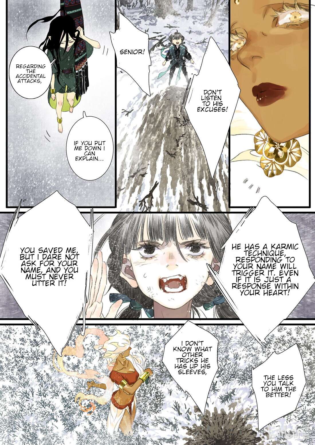 Page 9 of Chapter 100