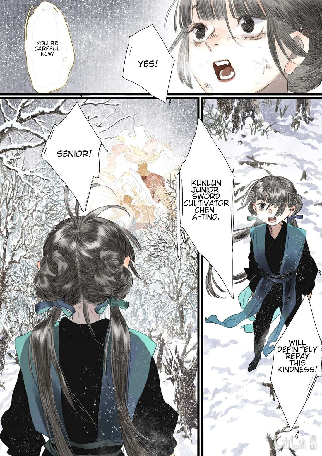 Page 11 of Chapter 100