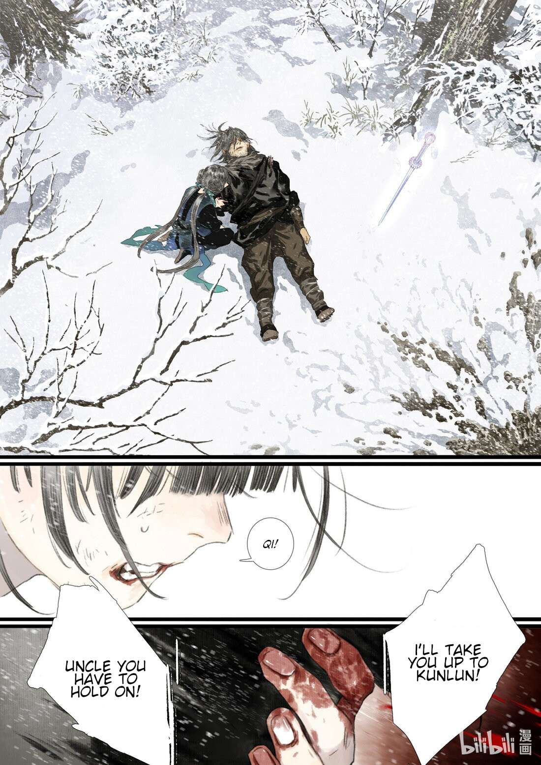 Page 2 of Chapter 101