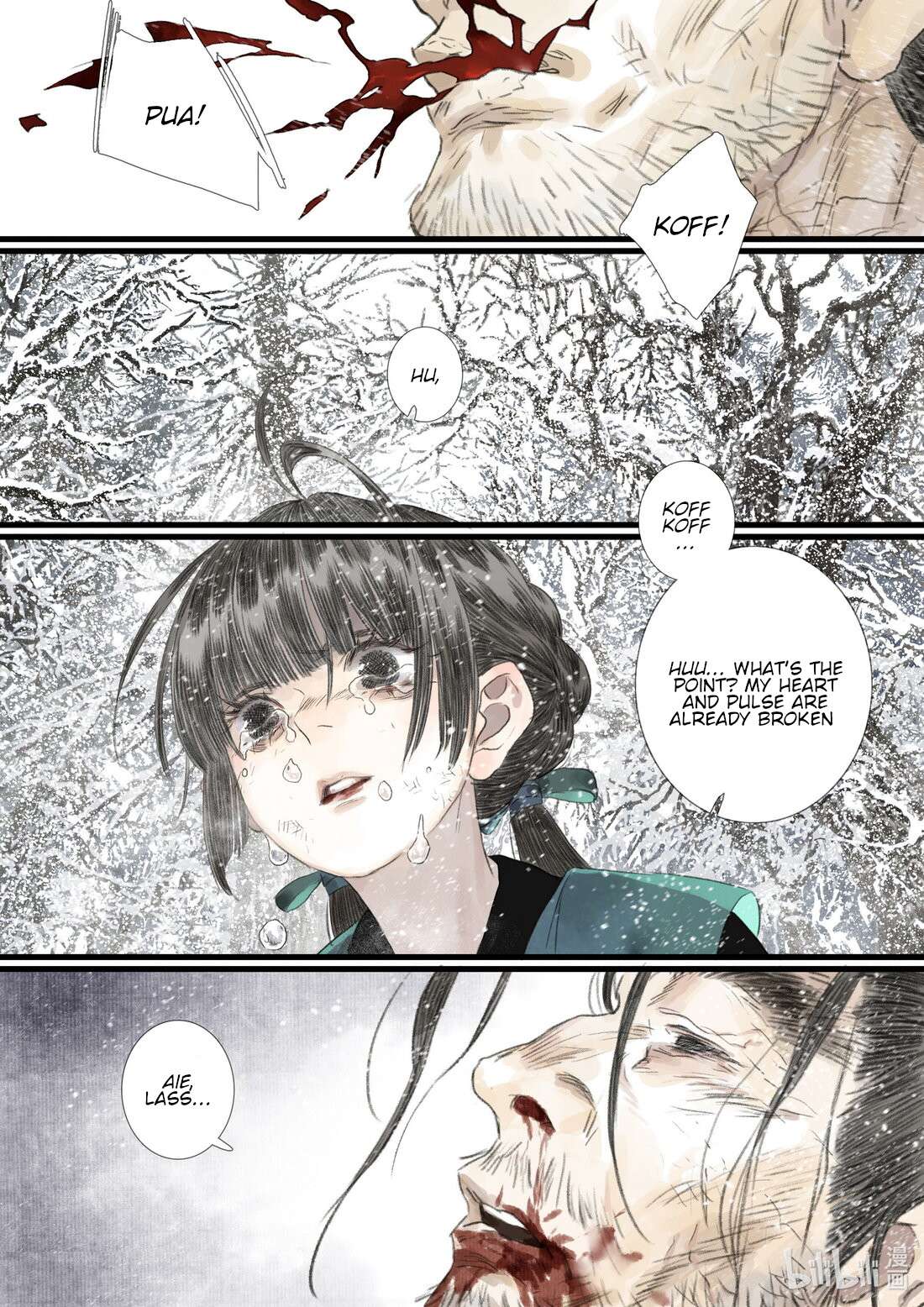 Page 3 of Chapter 101