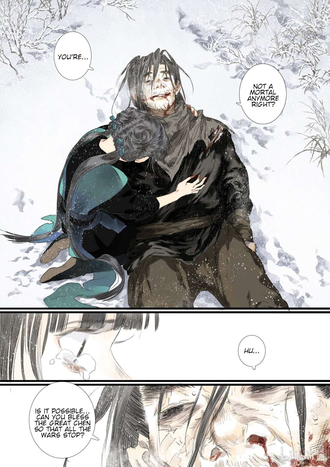 Page 4 of Chapter 101