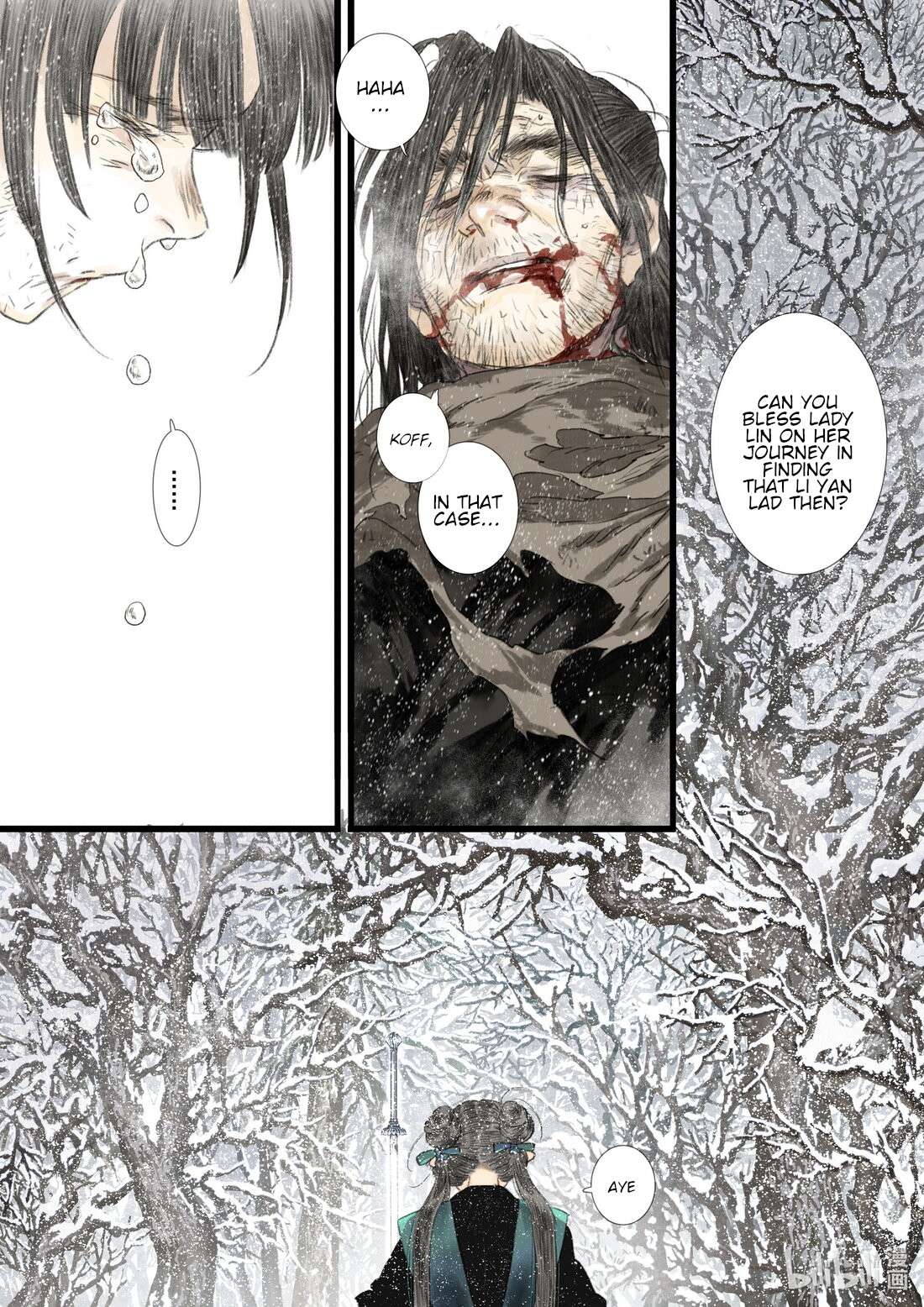 Page 5 of Chapter 101