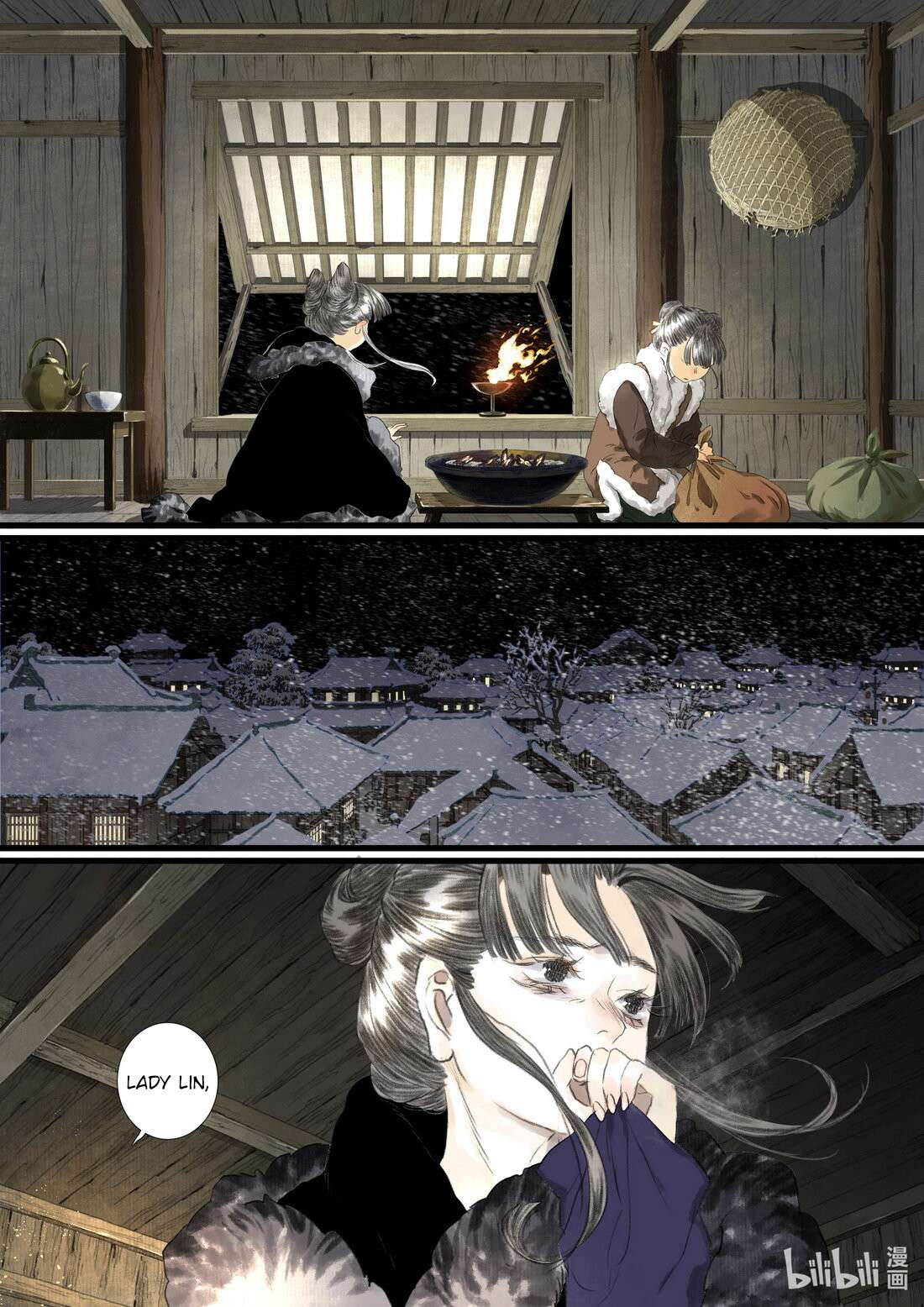 Page 9 of Chapter 101