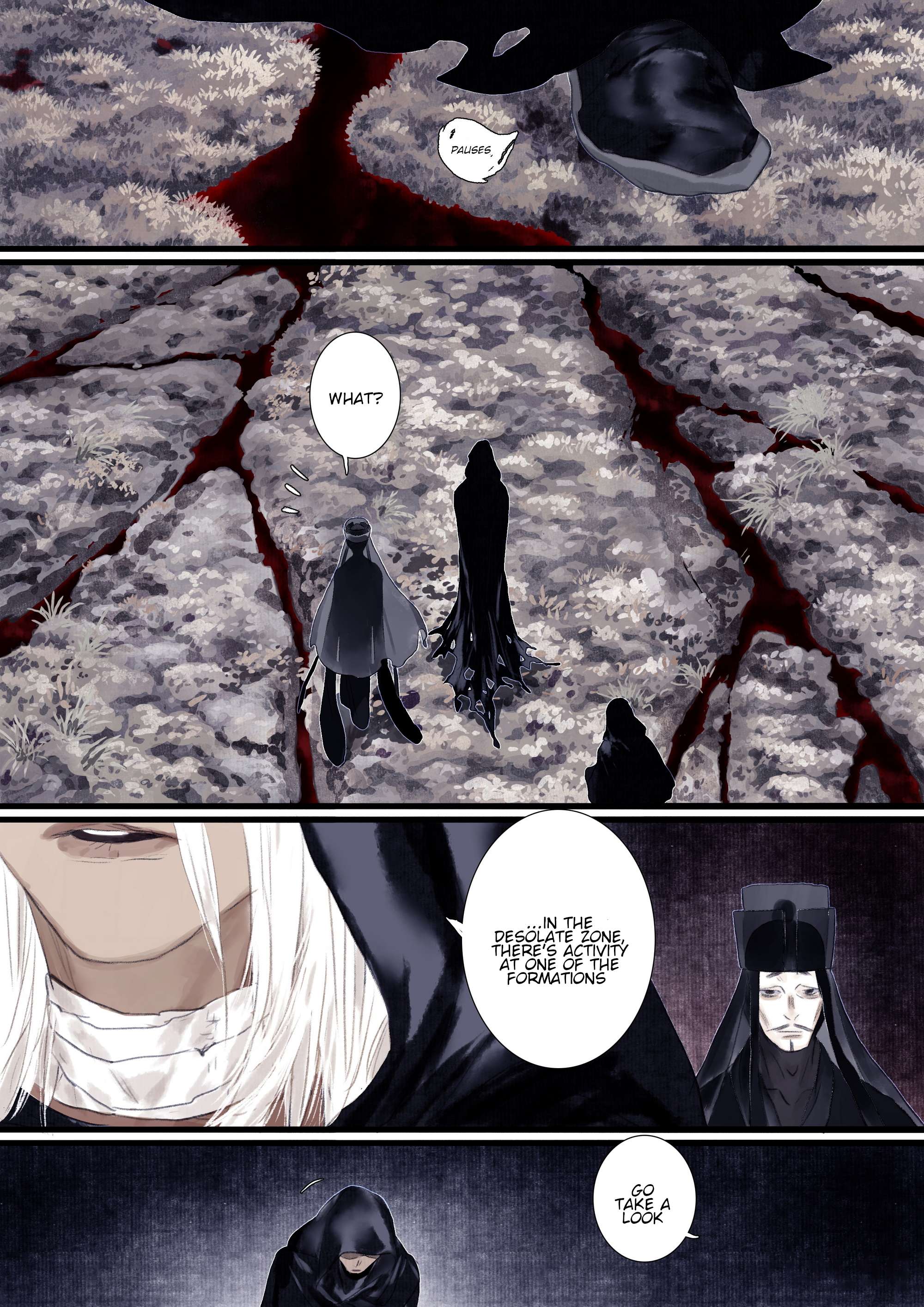 Page 6 of Chapter 110