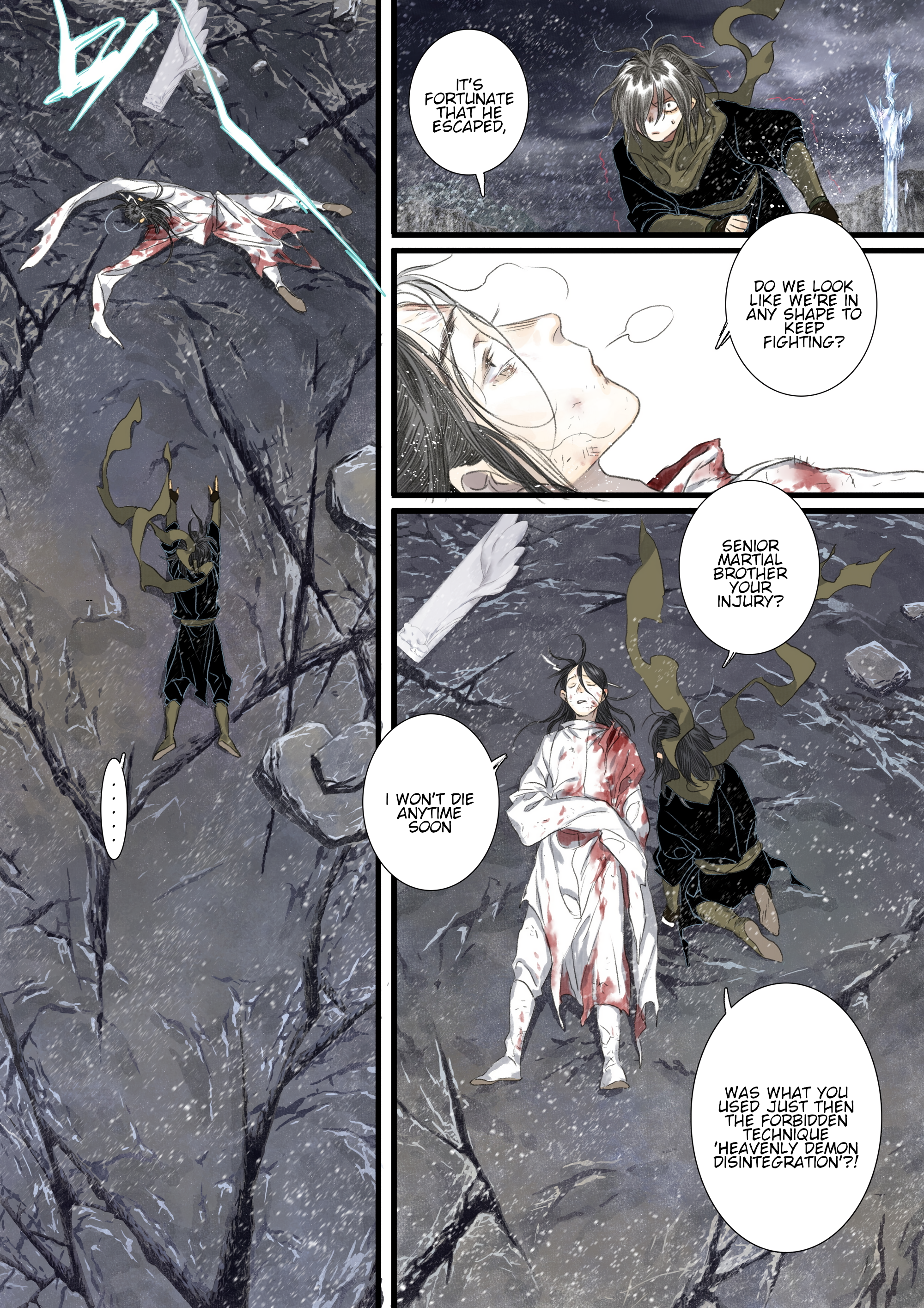 Page 6 of Chapter 118