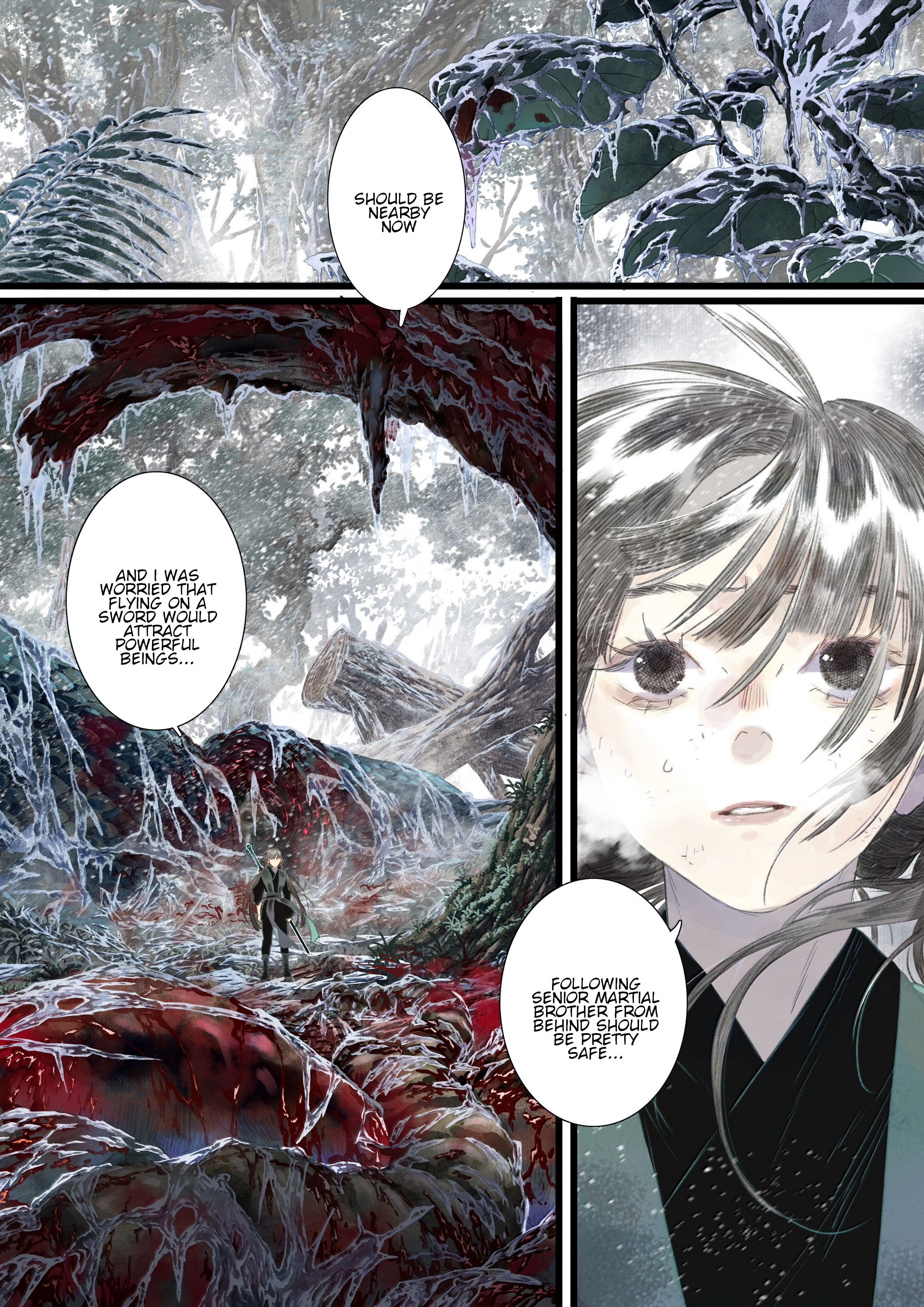 Page 2 of Chapter 122