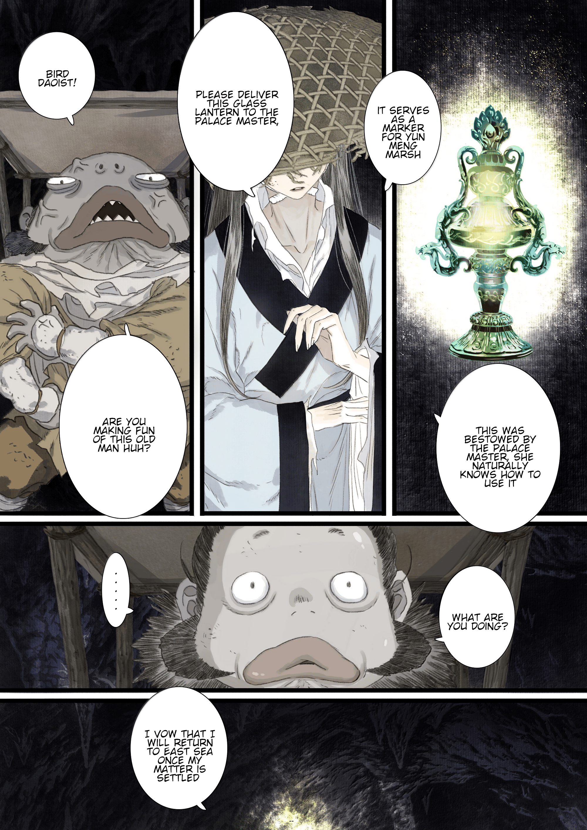 Page 3 of Chapter 129