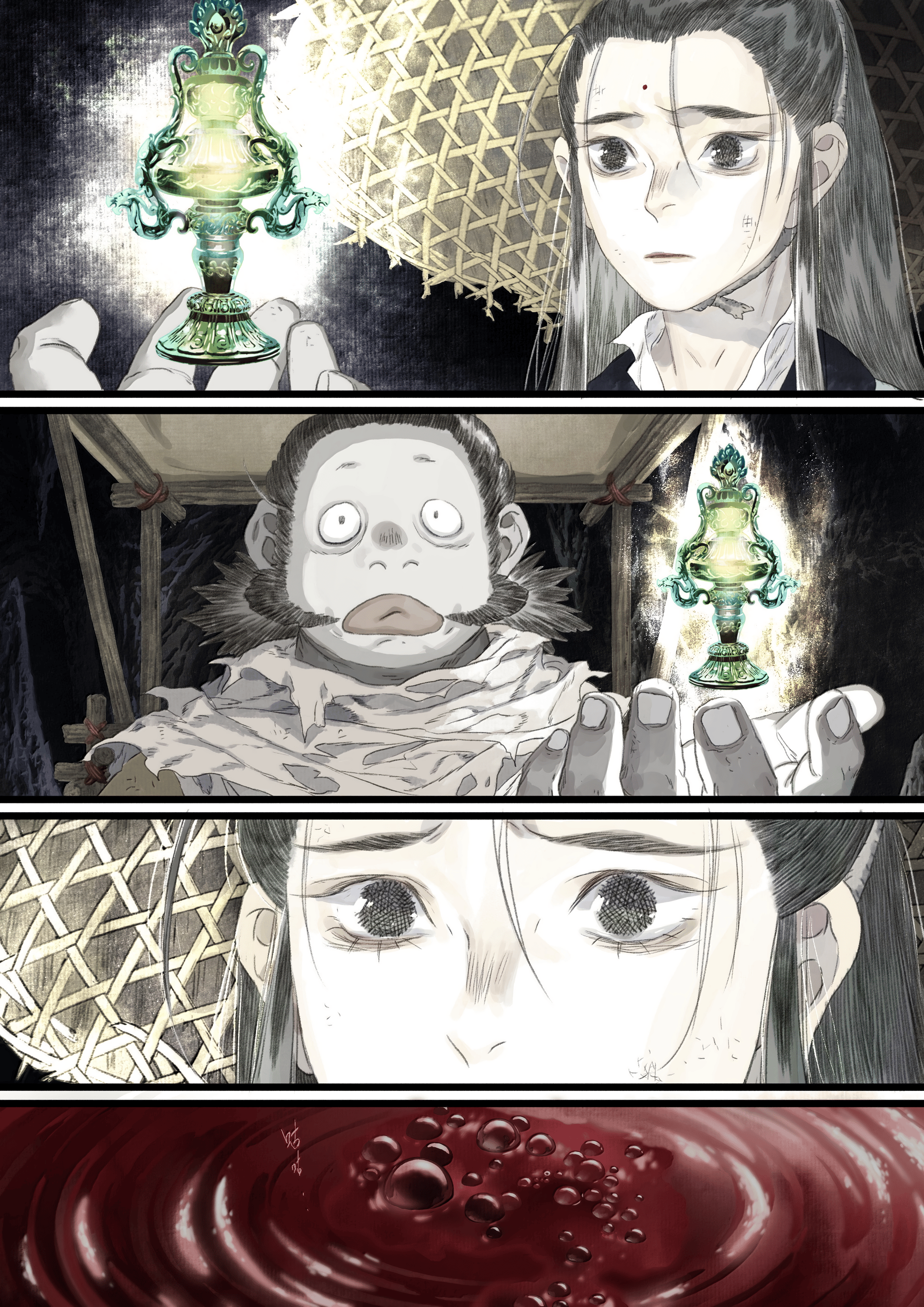 Page 8 of Chapter 129