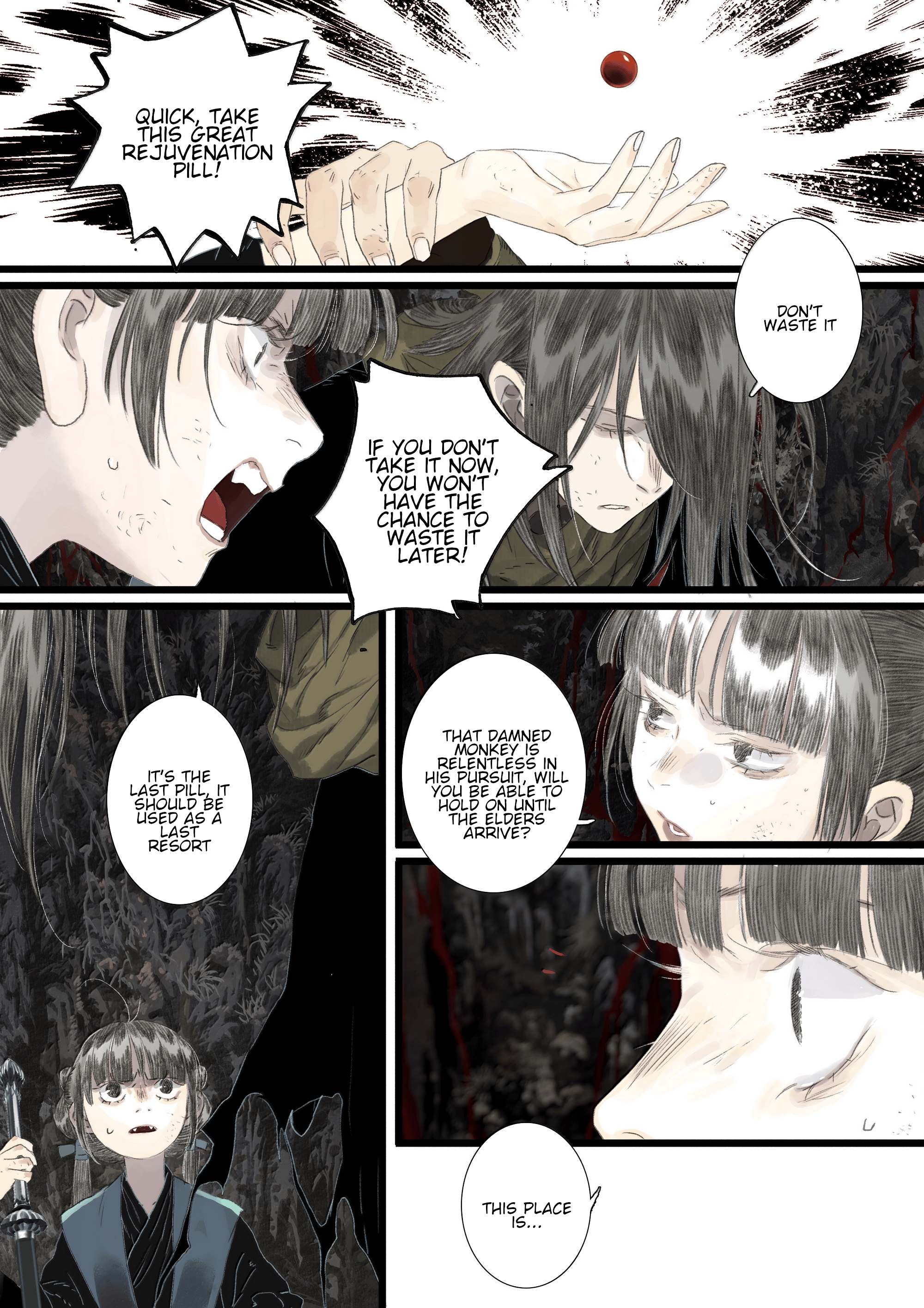 Page 10 of Chapter 129