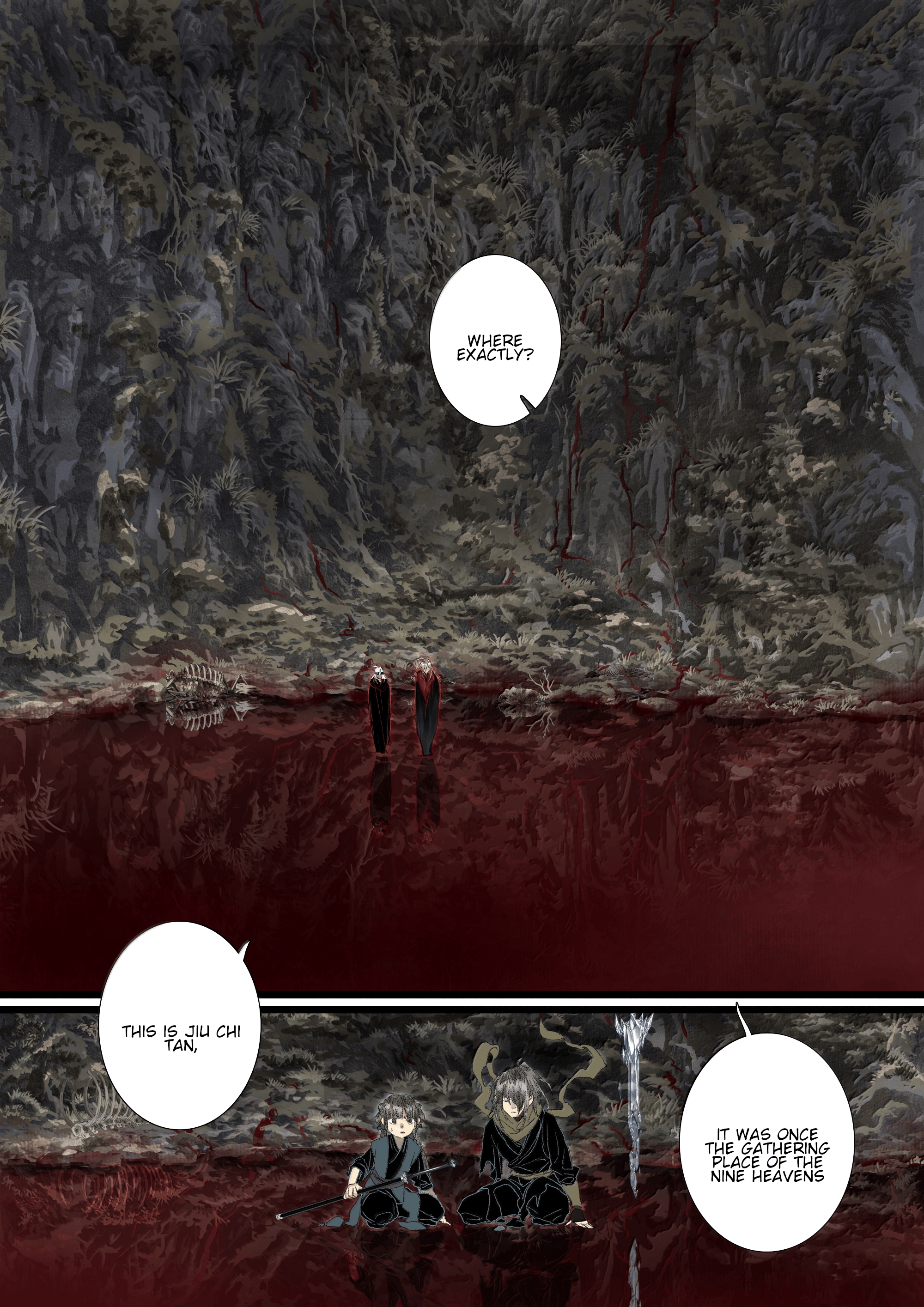 Page 11 of Chapter 129