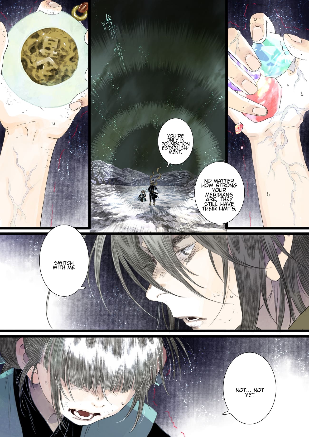 Page 2 of Chapter 132