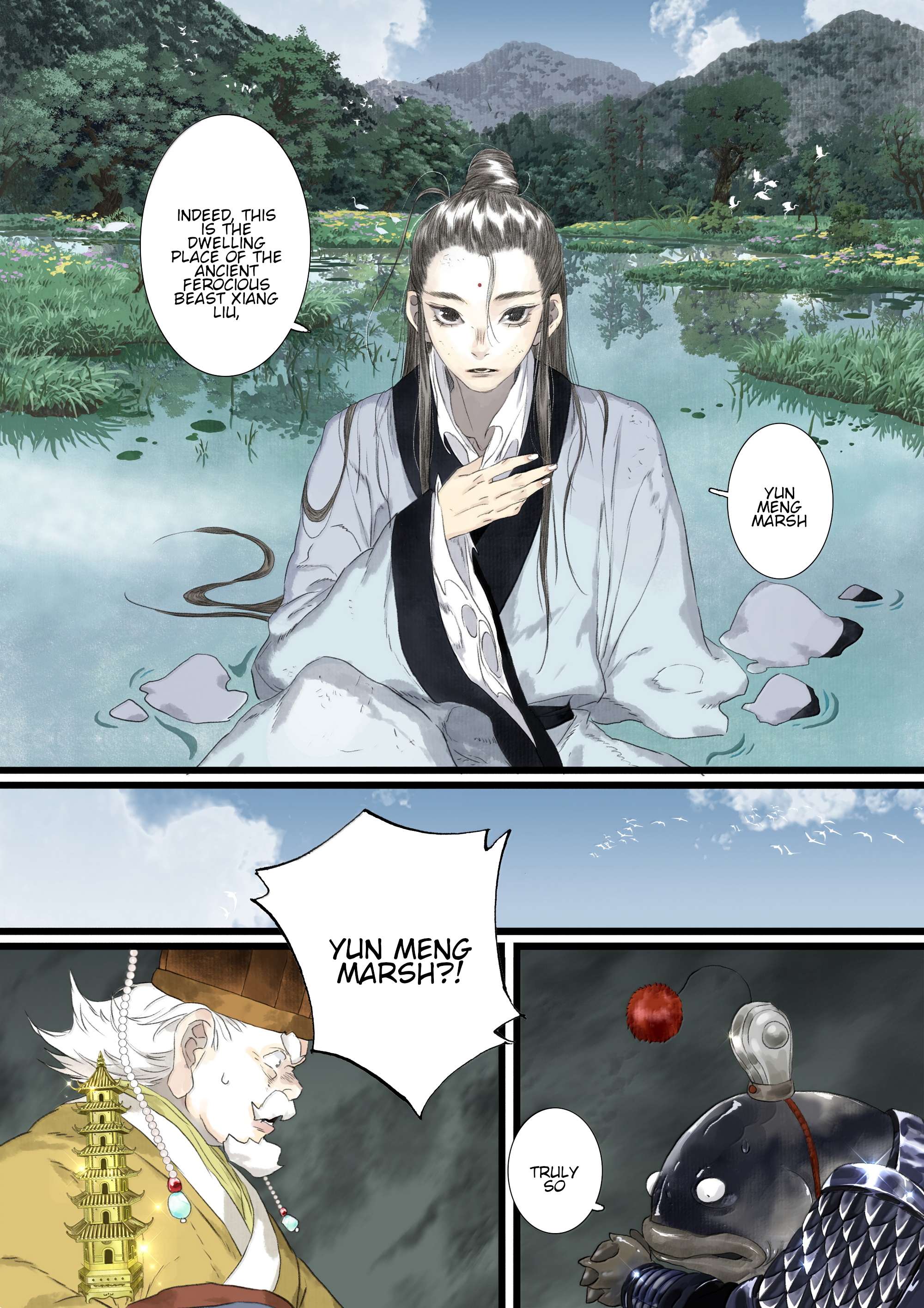Page 11 of Chapter 134