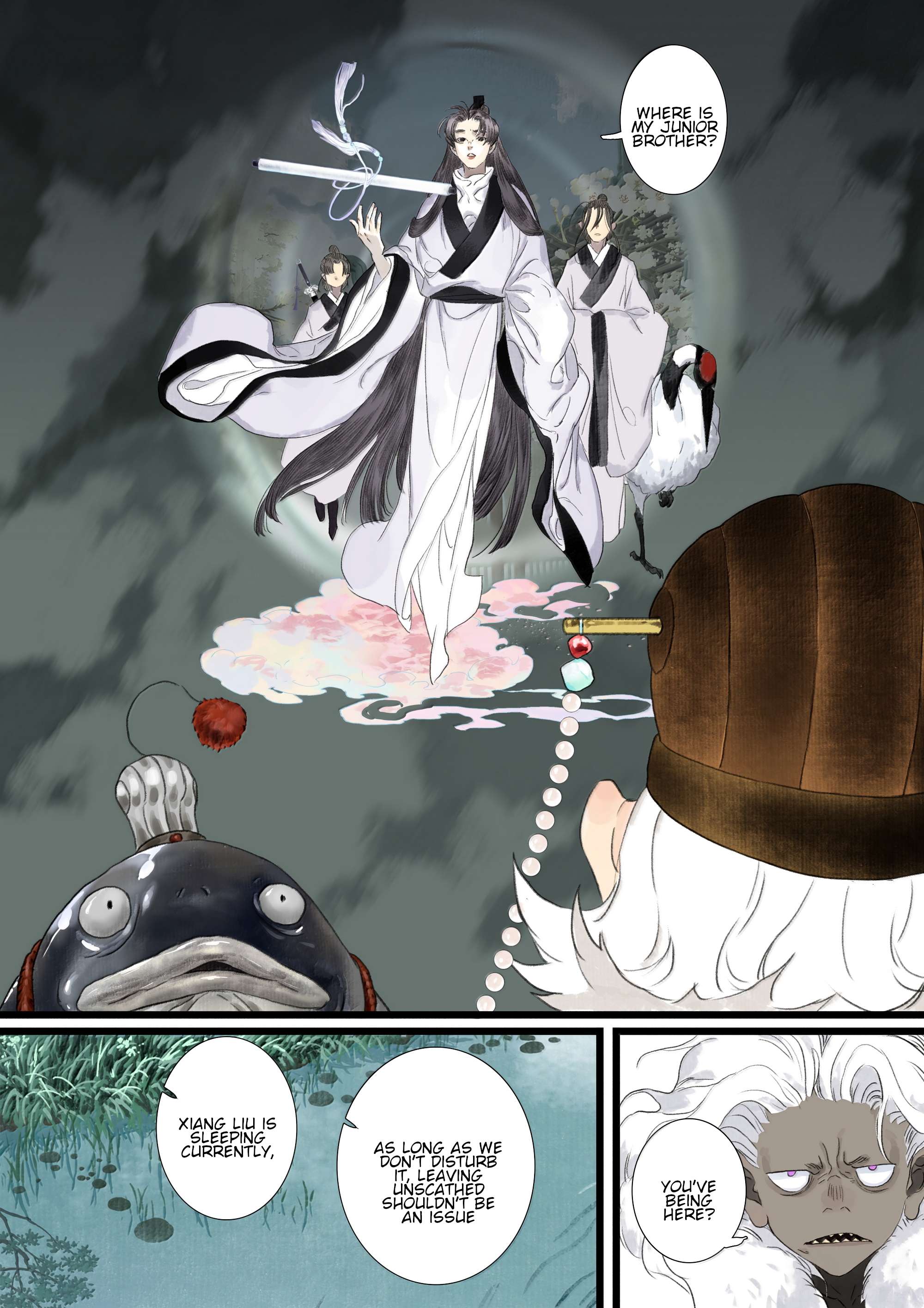 Page 13 of Chapter 134