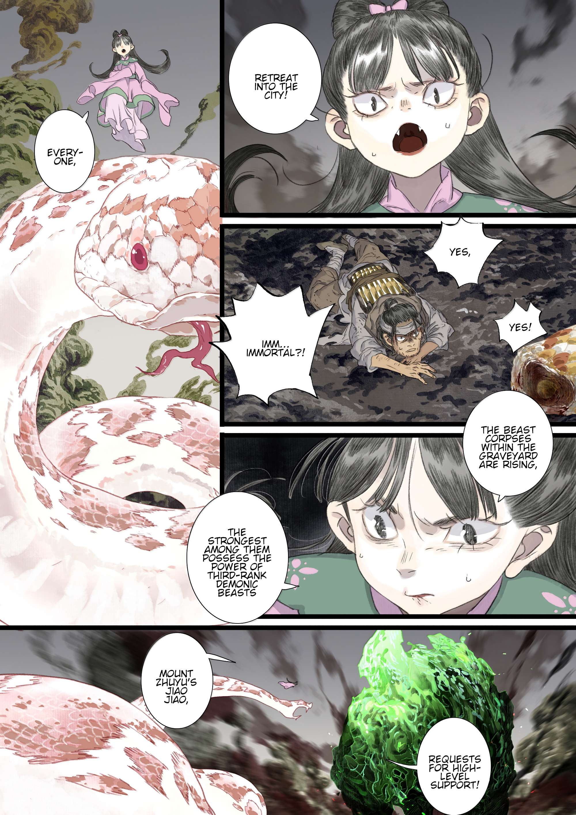 Page 3 of Chapter 136