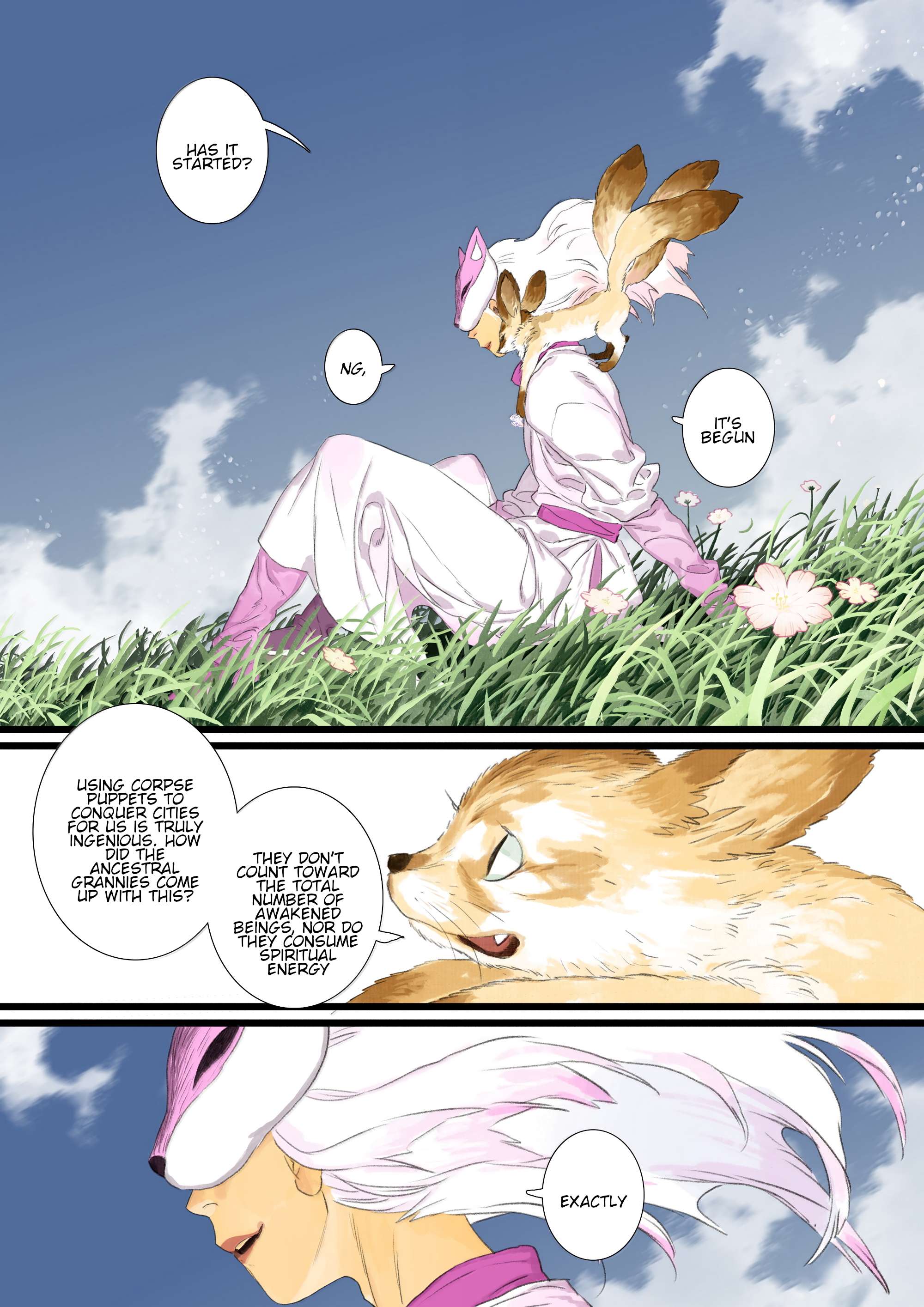 Page 11 of Chapter 136