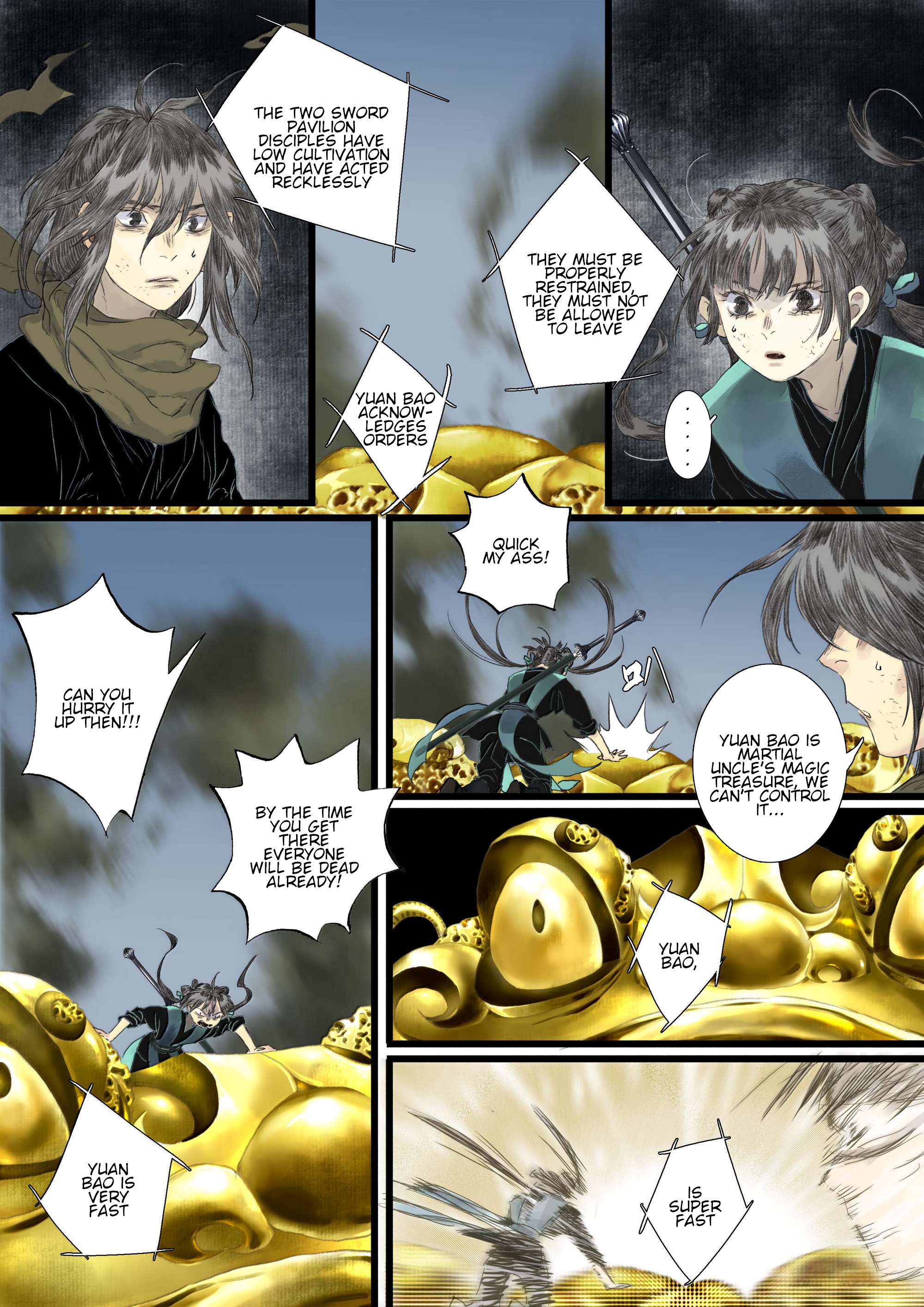 Page 8 of Chapter 137