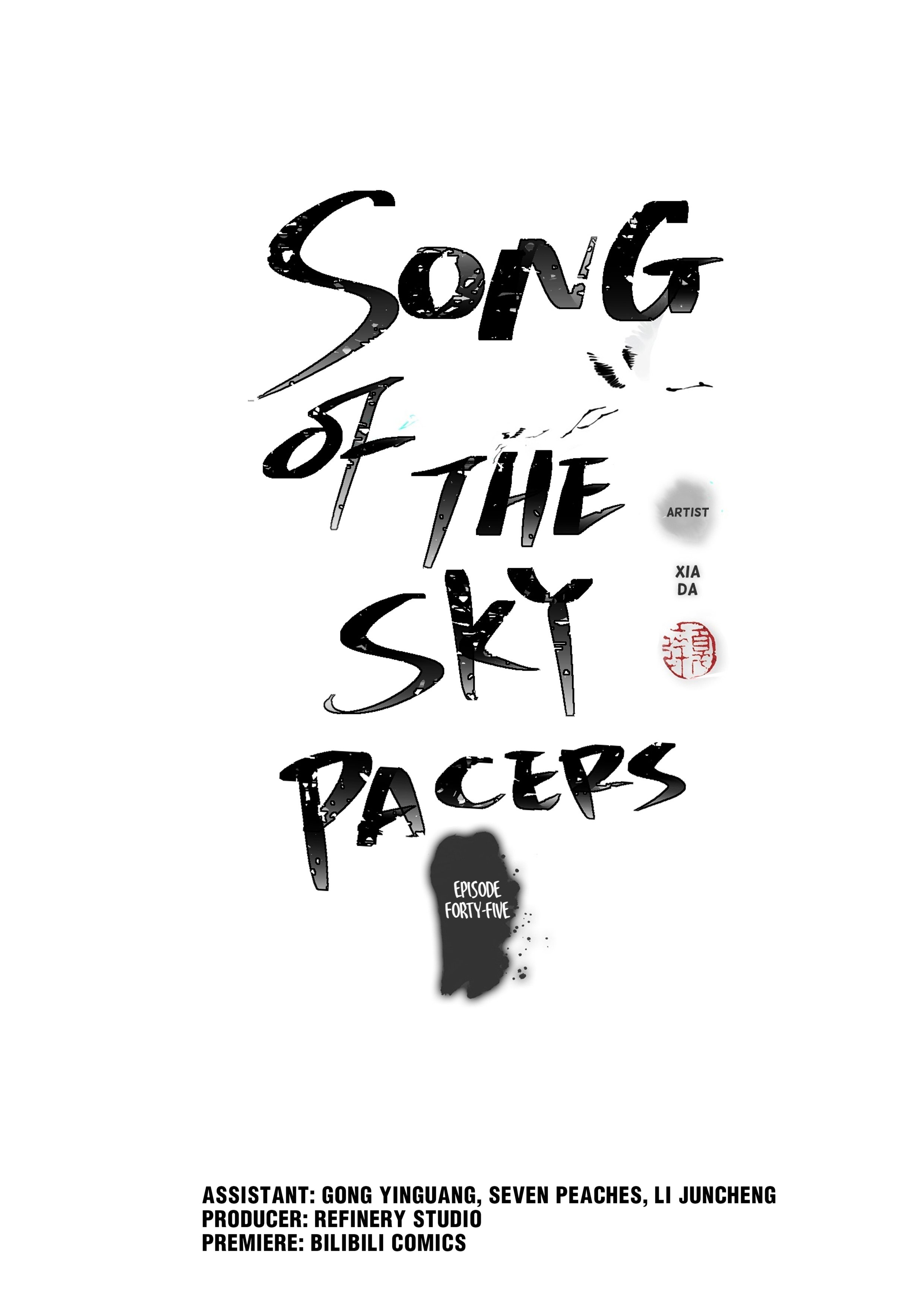 Page 1 of Chapter 45.1
