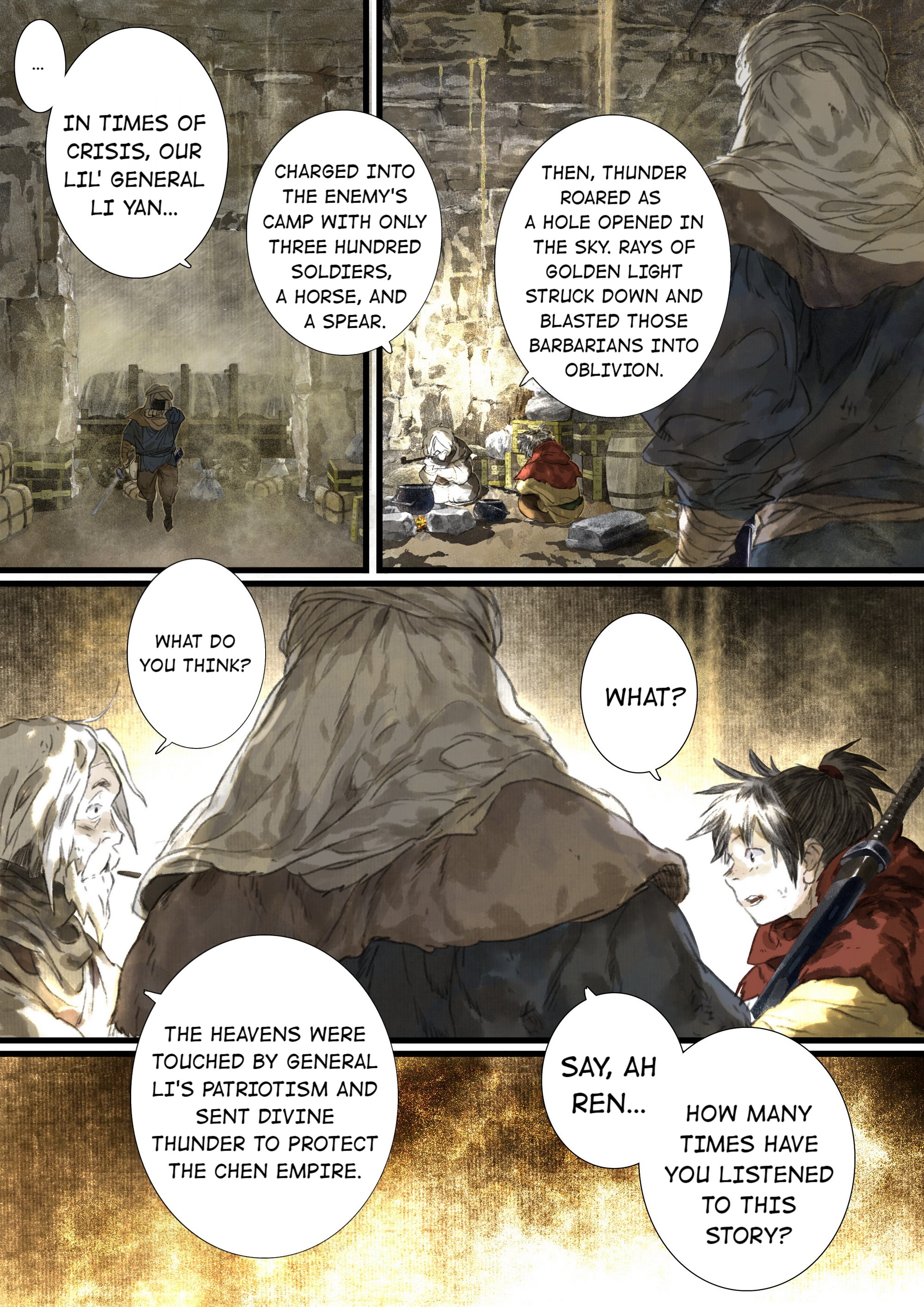 Page 3 of Chapter 50.1