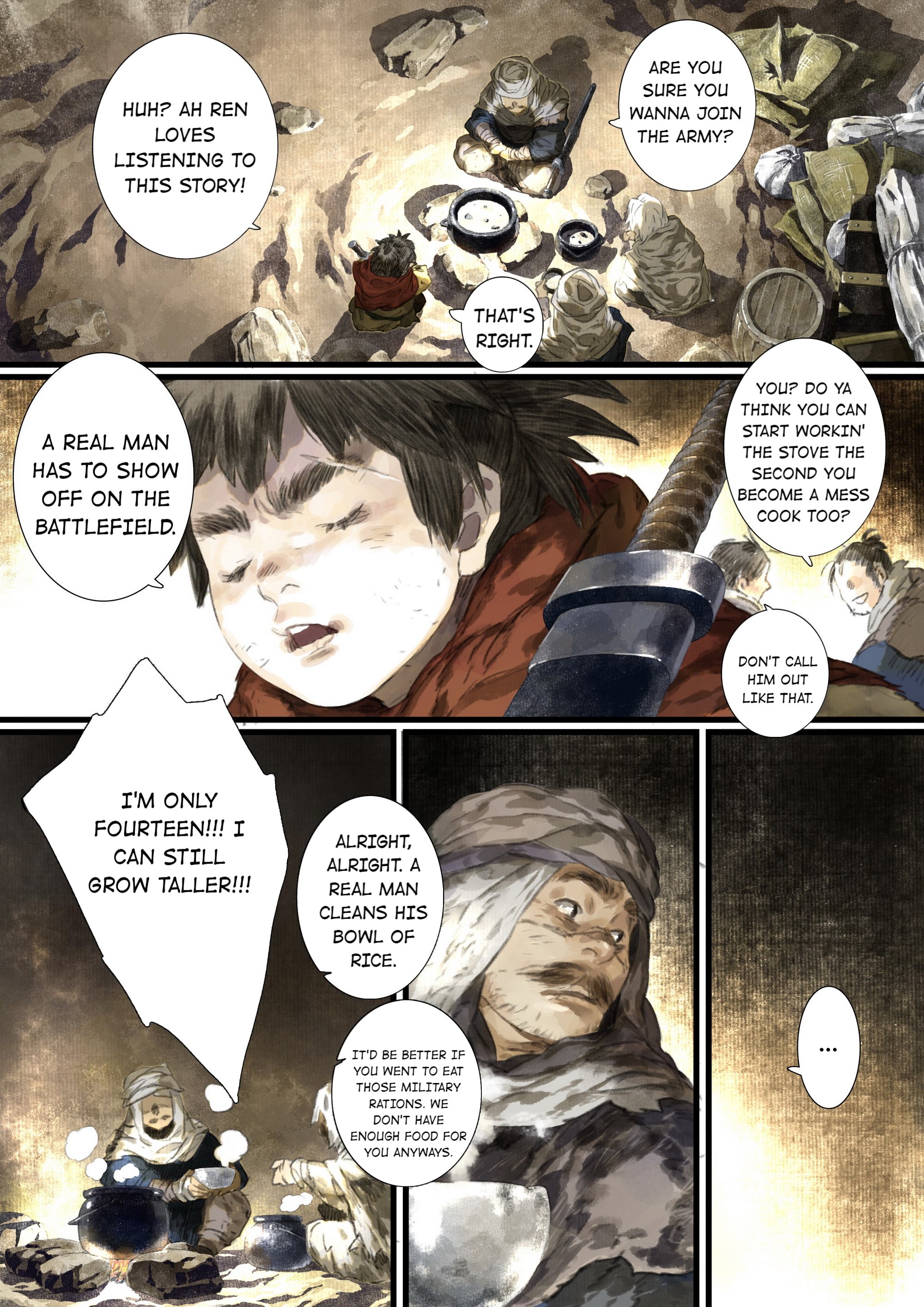 Page 4 of Chapter 50.1