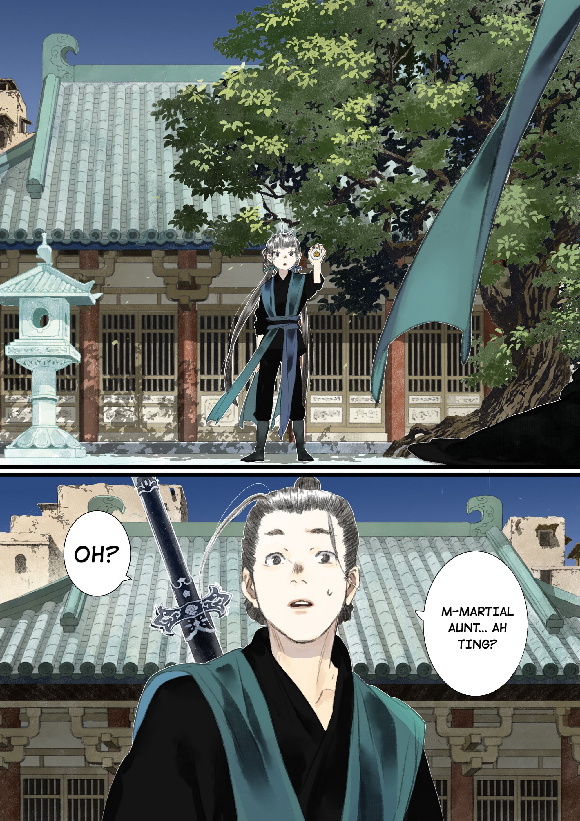 Page 1 of Chapter 55.2