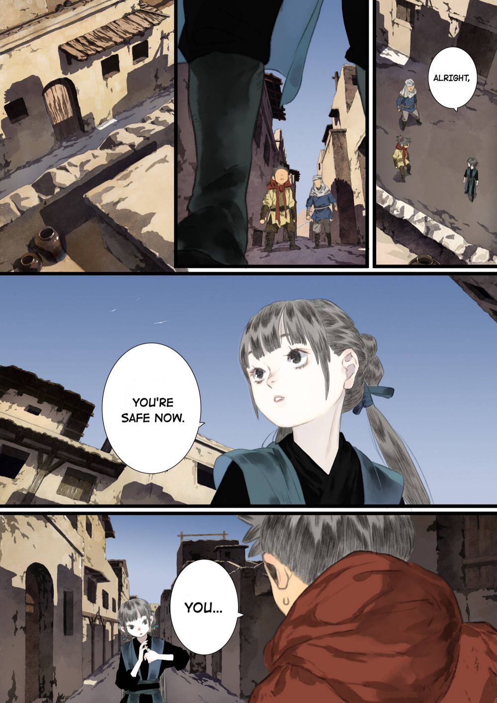 Page 3 of Chapter 56