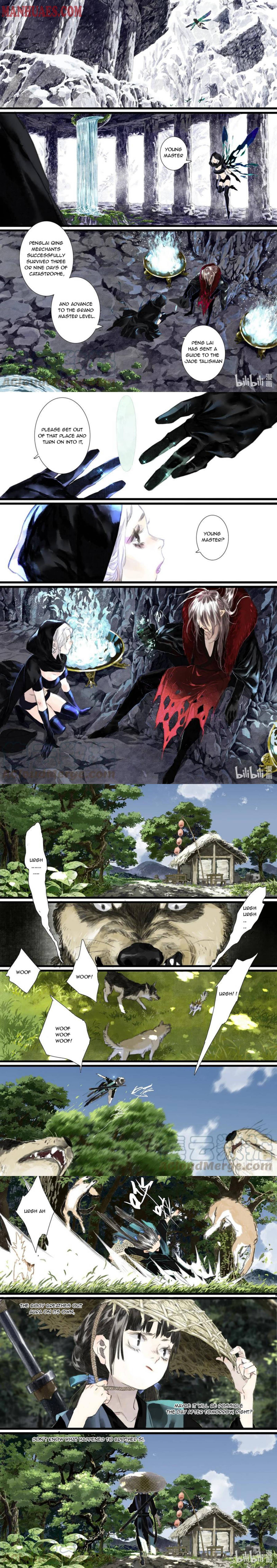 Page 2 of Chapter 61
