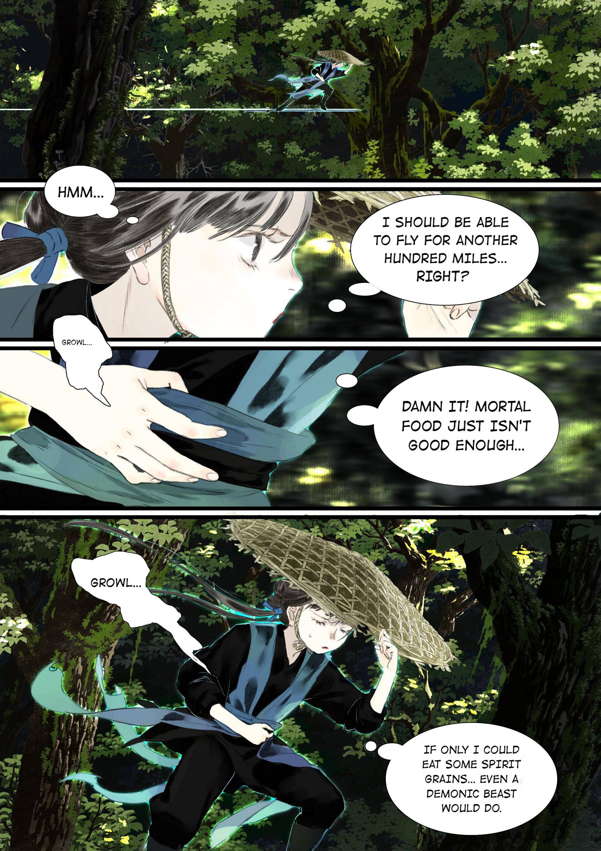 Page 3 of Chapter 64