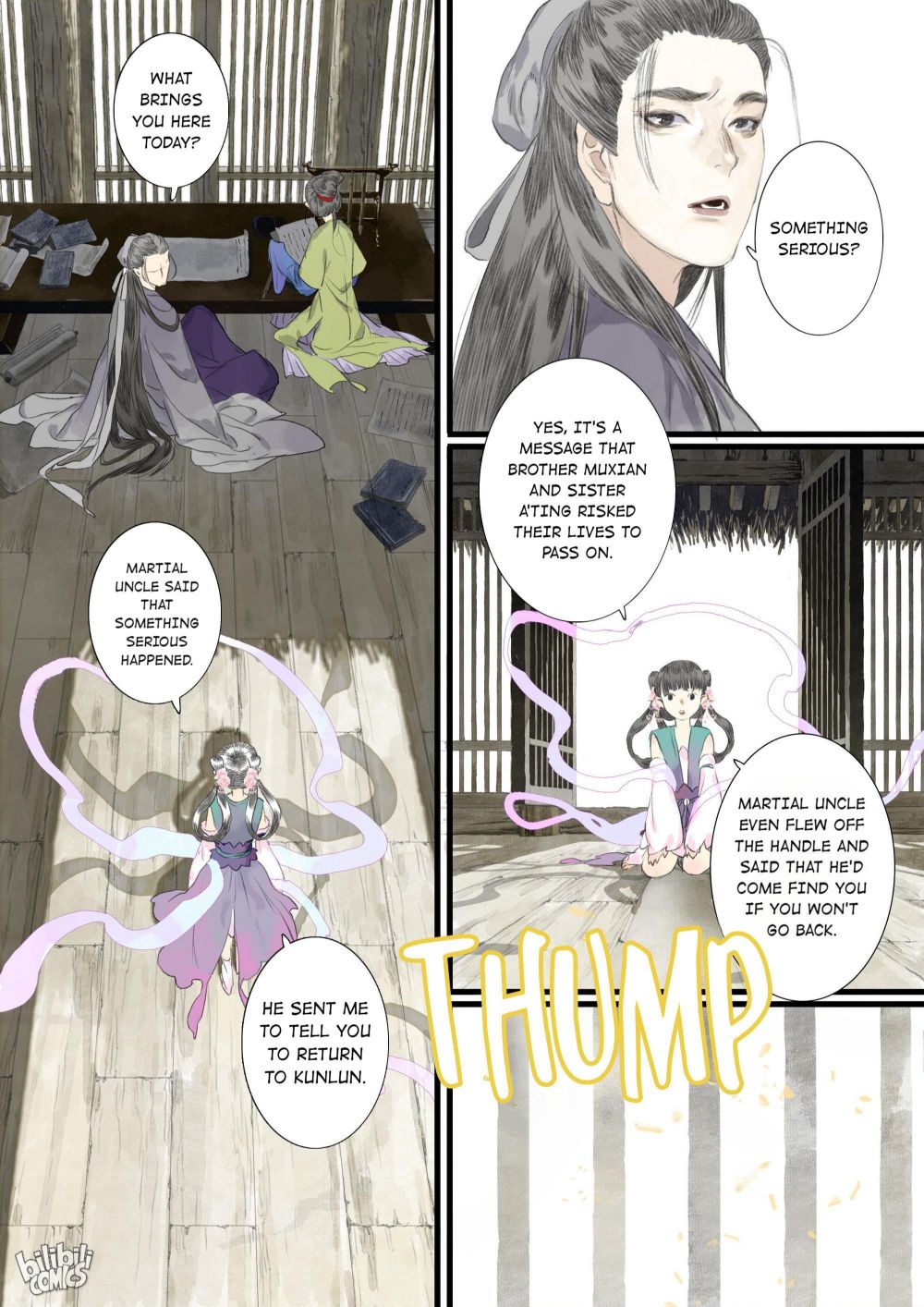 Page 8 of Chapter 80