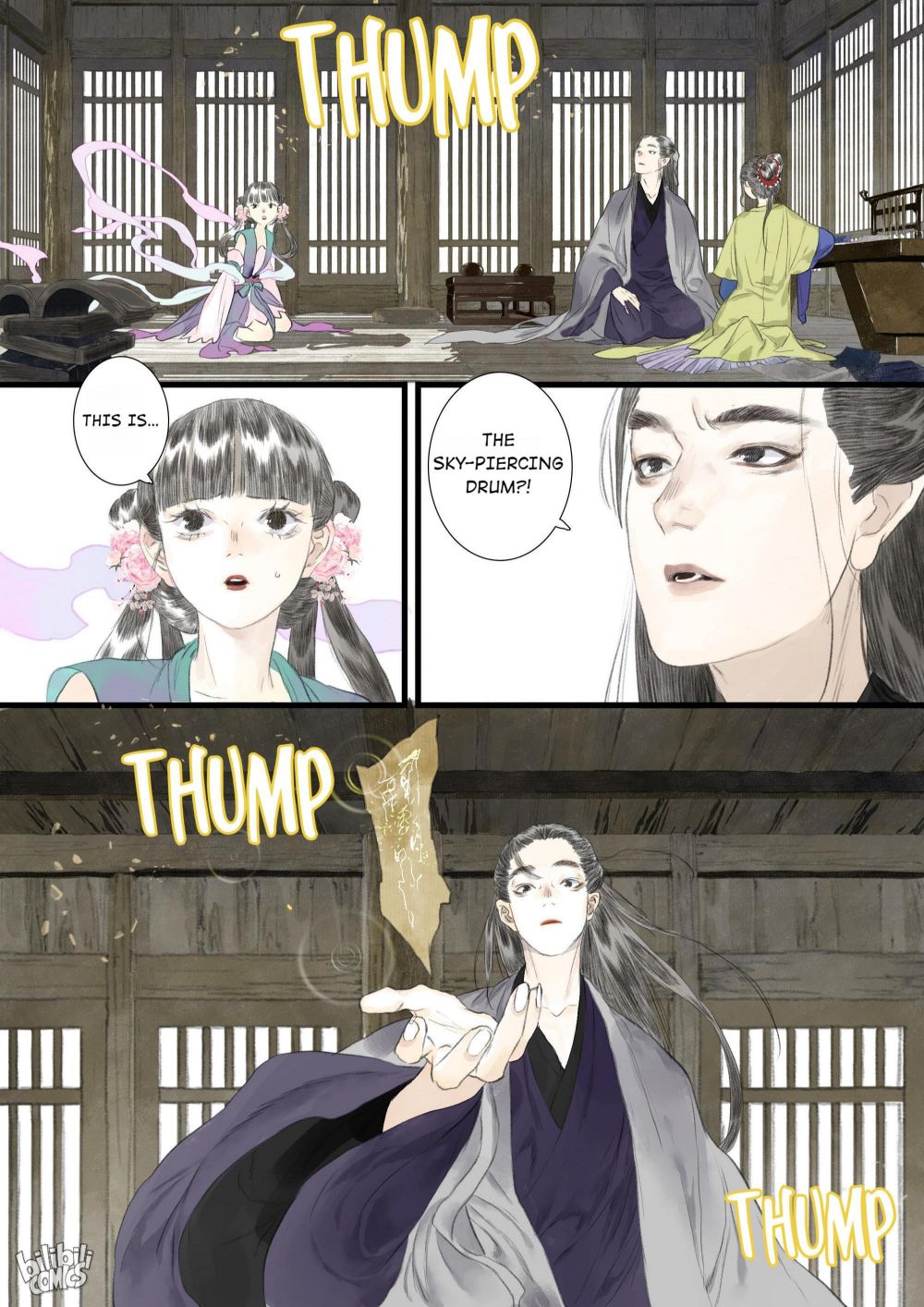 Page 9 of Chapter 80