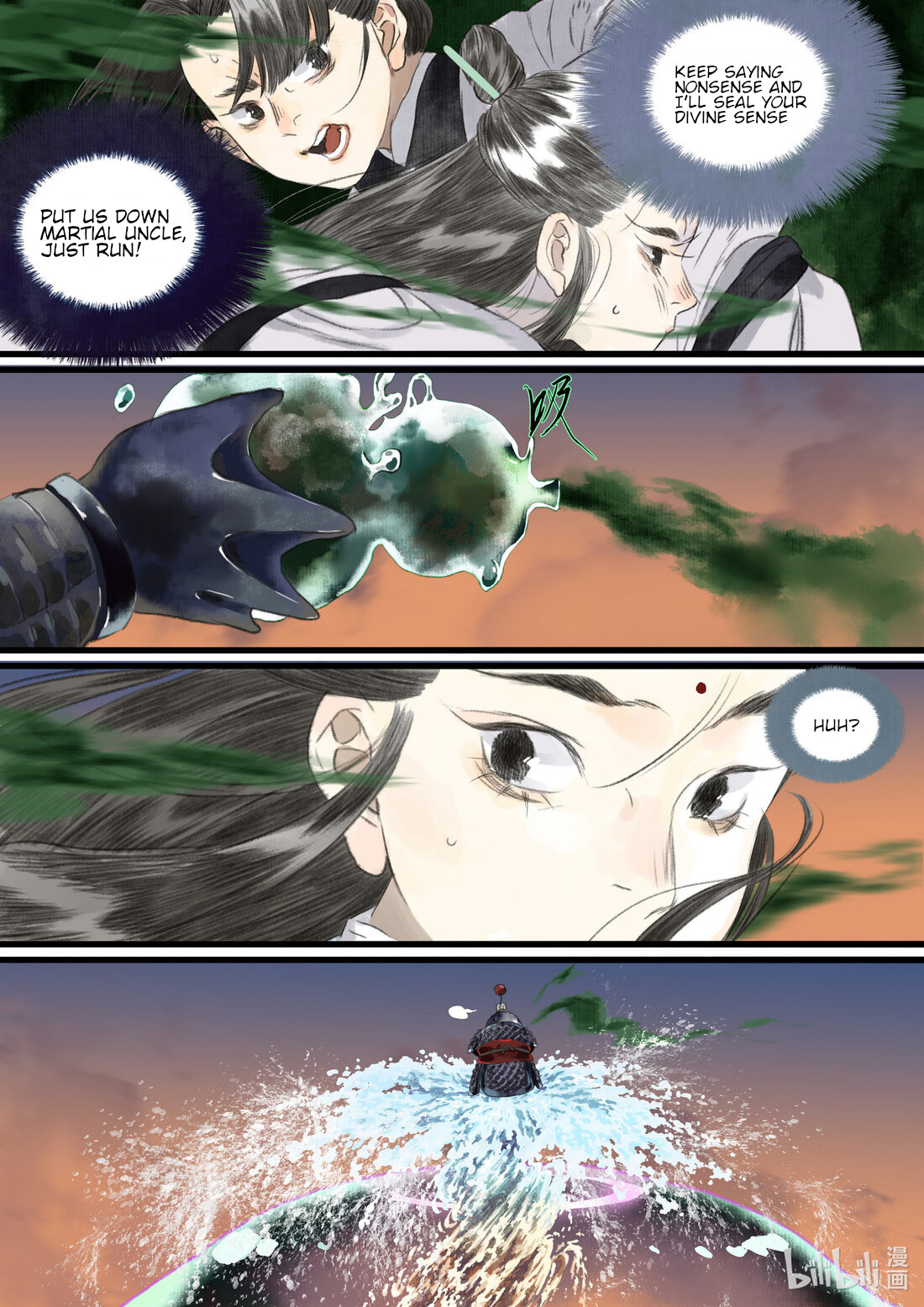 Page 8 of Chapter 83