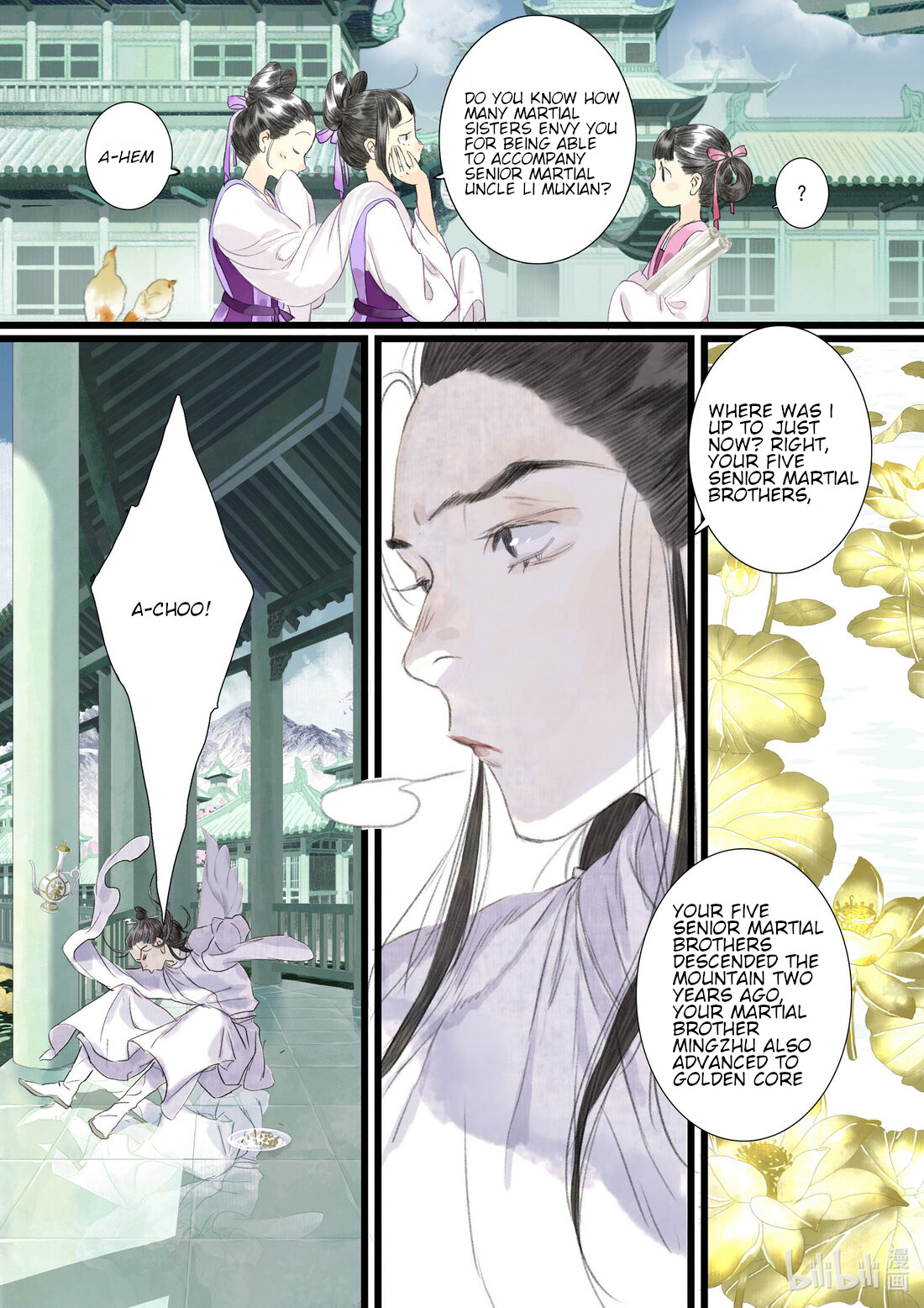 Page 4 of Chapter 85