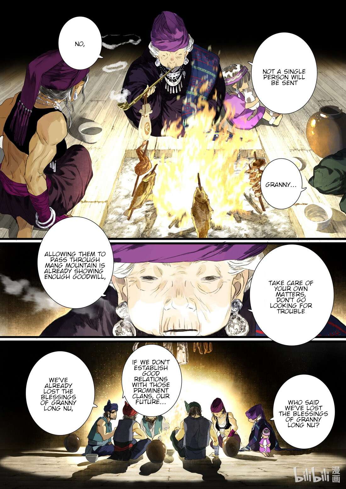 Page 5 of Chapter 92