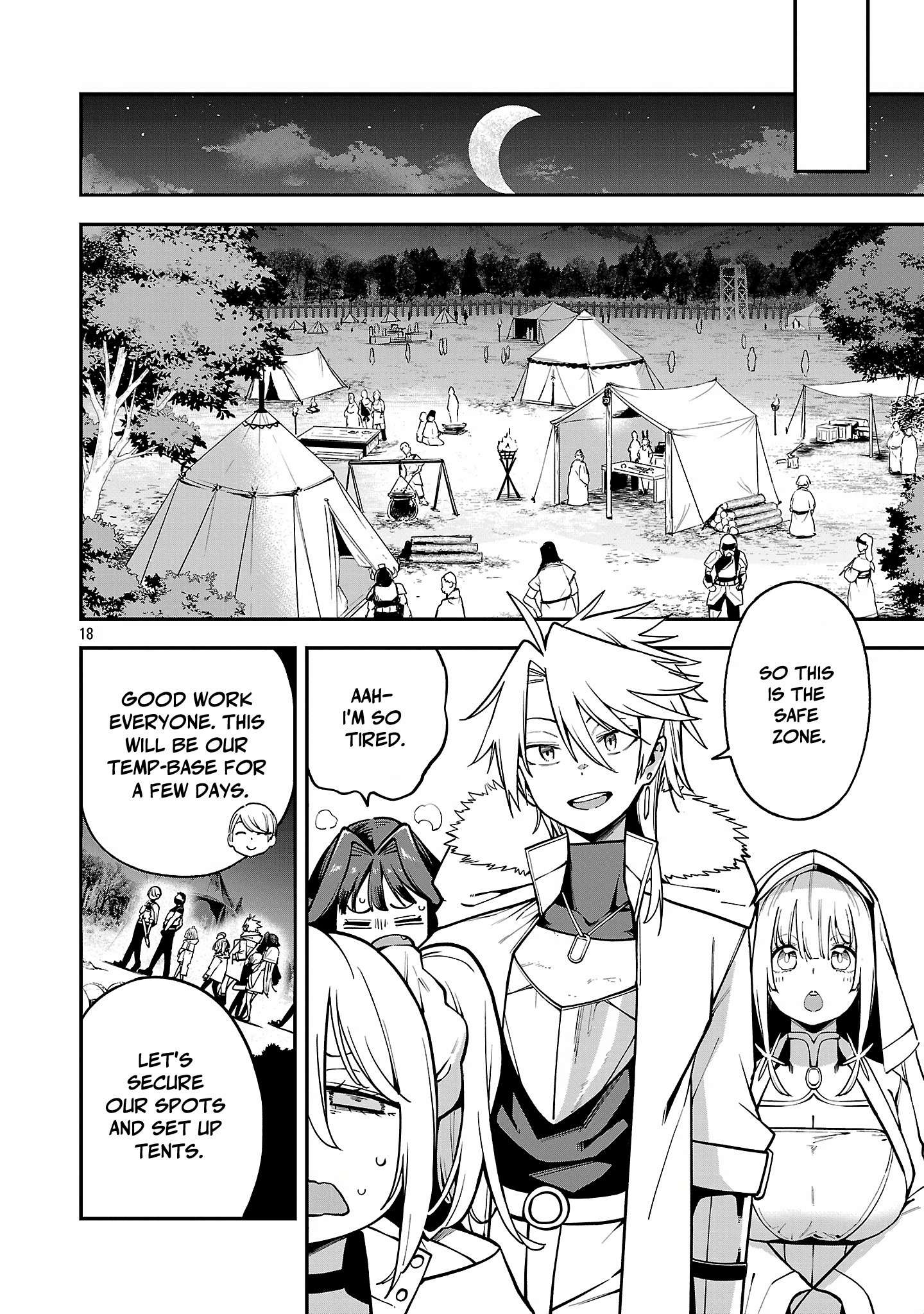 Page 18 of Chapter 19
