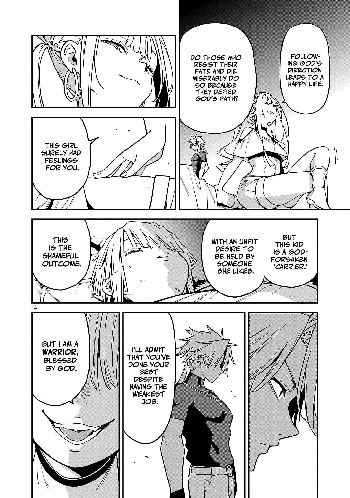 Page 14 of Chapter 21