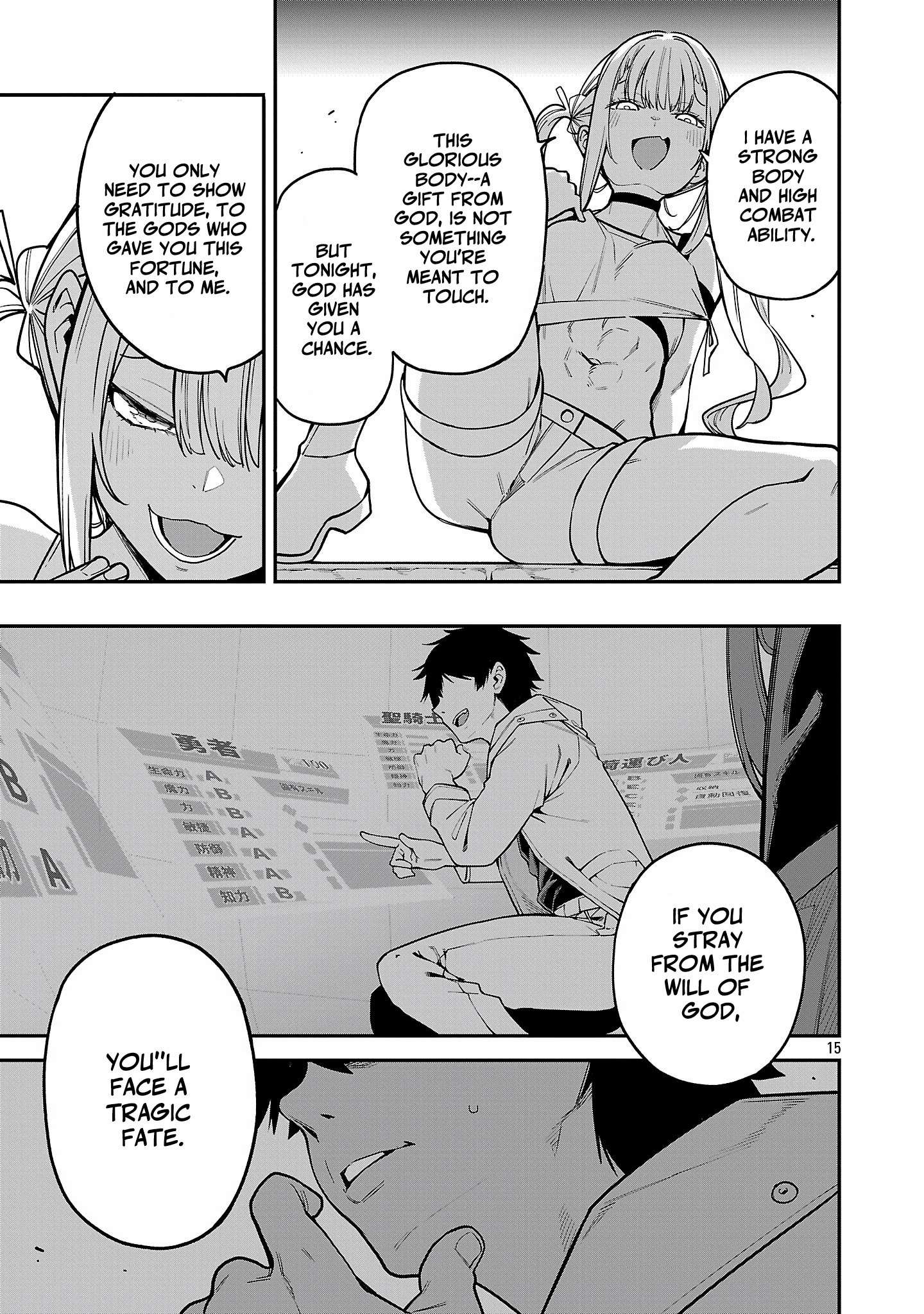 Page 15 of Chapter 21