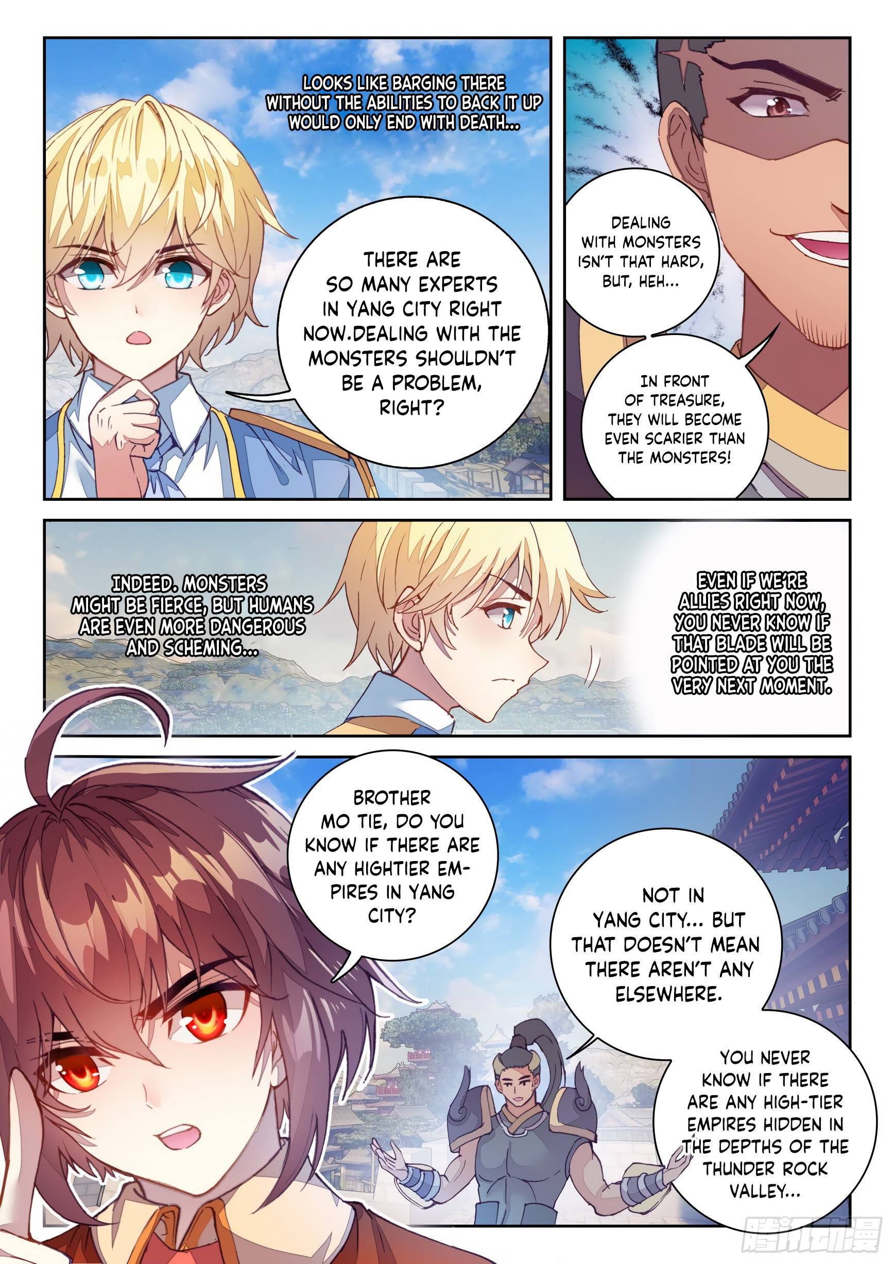 Page 11 of Chapter 129