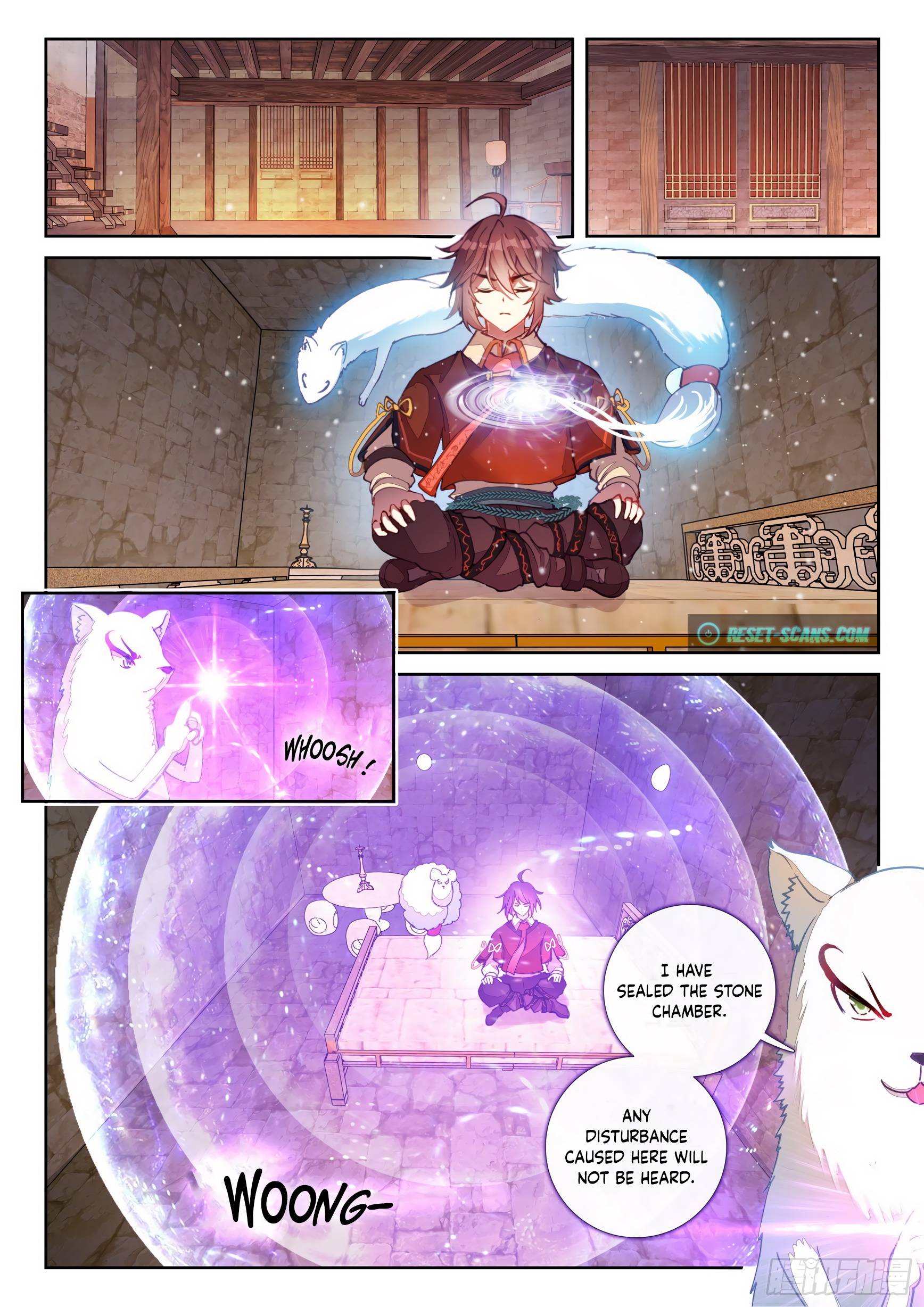 Page 14 of Chapter 129