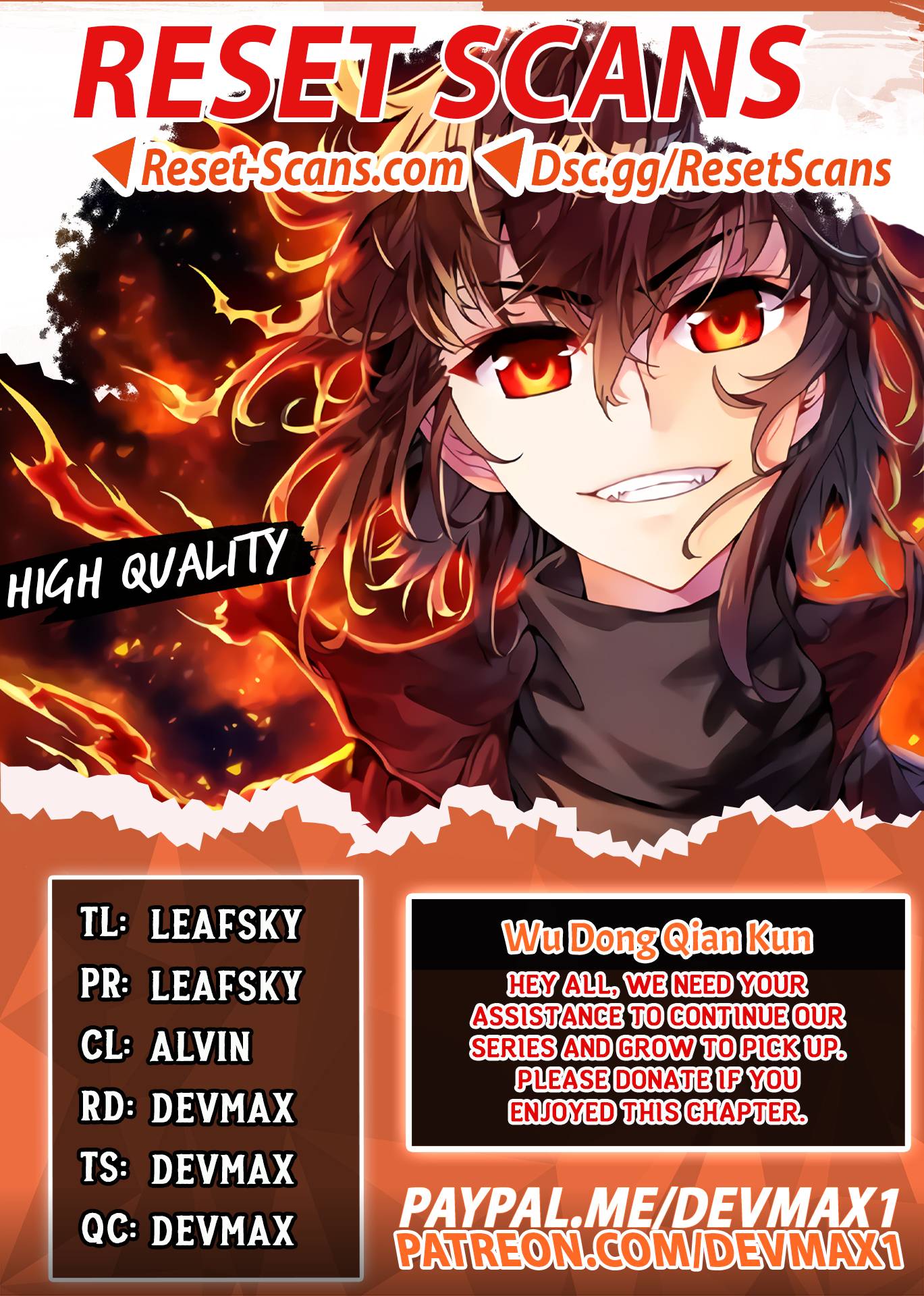Page 1 of Chapter 132