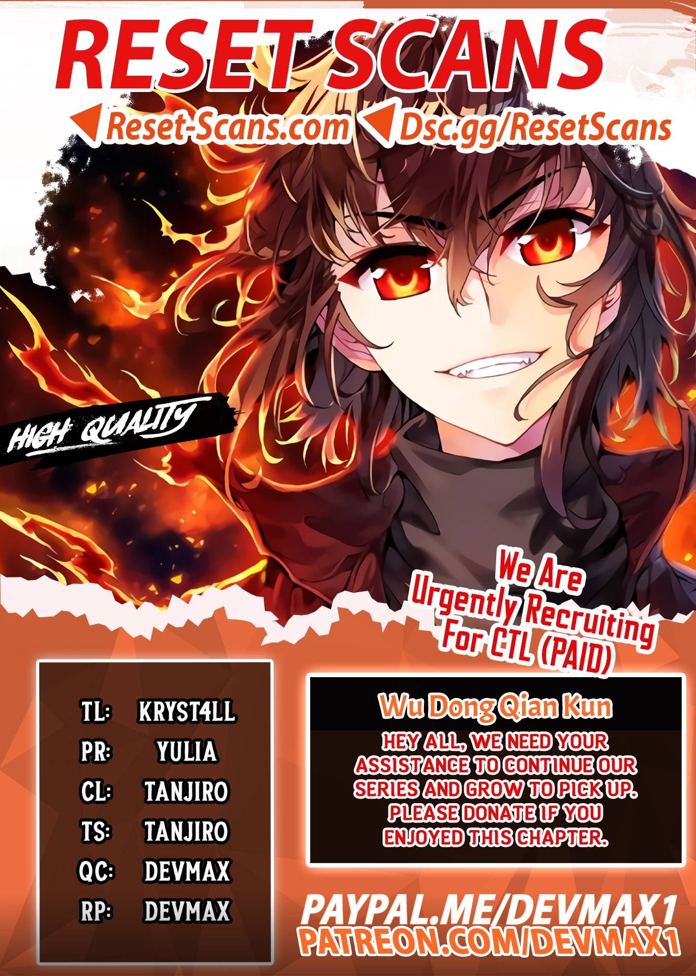 Page 1 of Chapter 136
