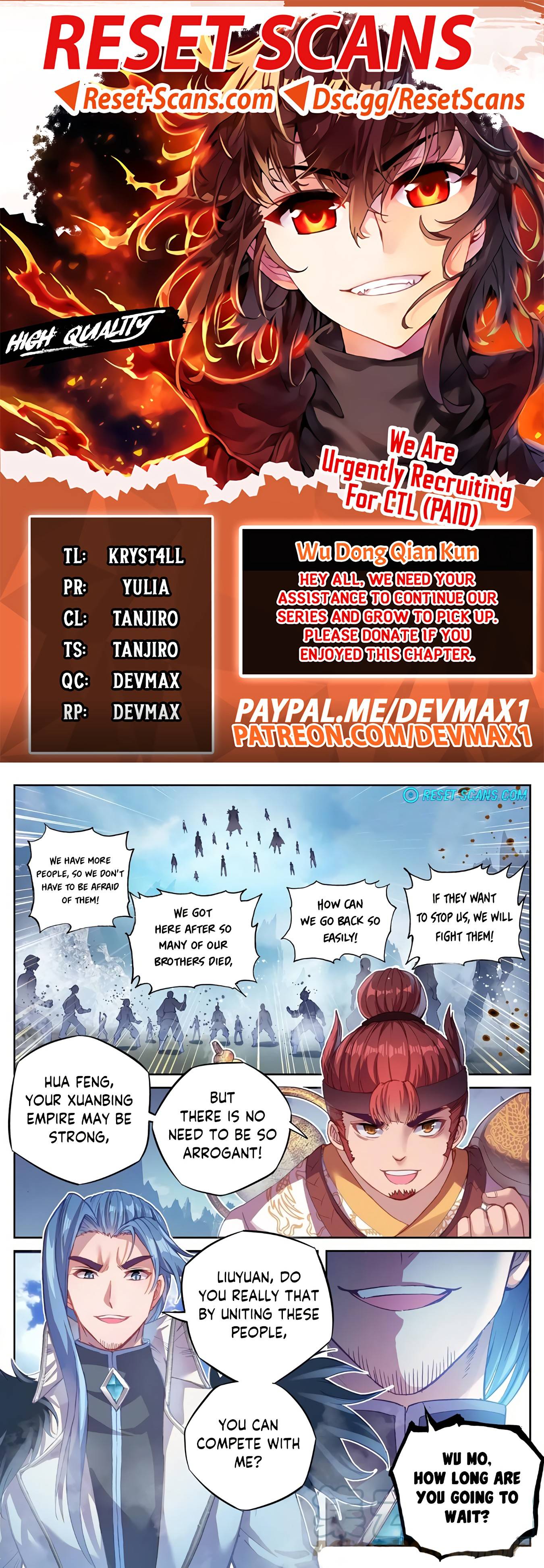 Page 1 of Chapter 137