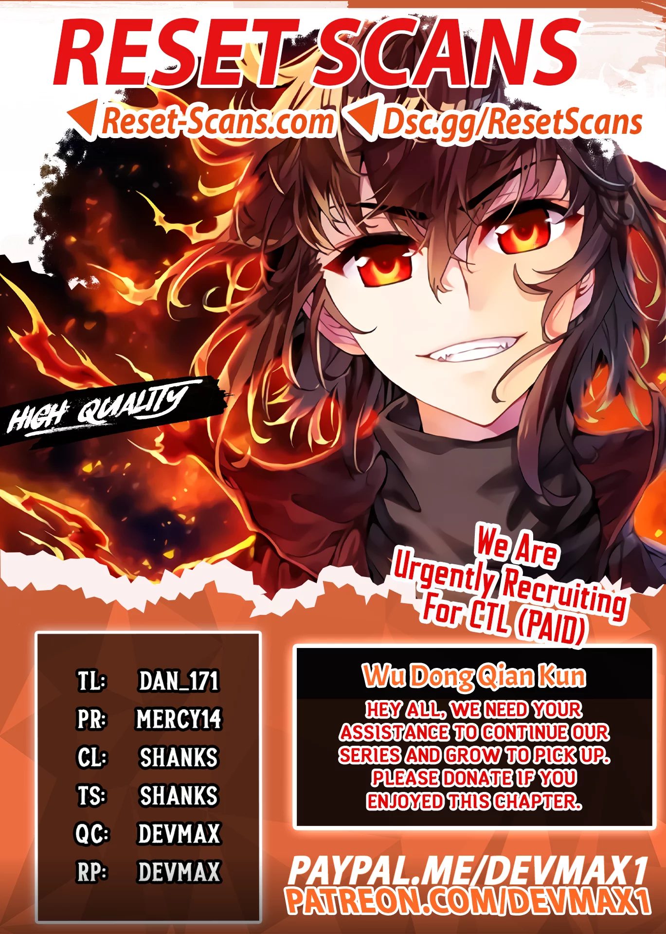 Page 1 of Chapter 140