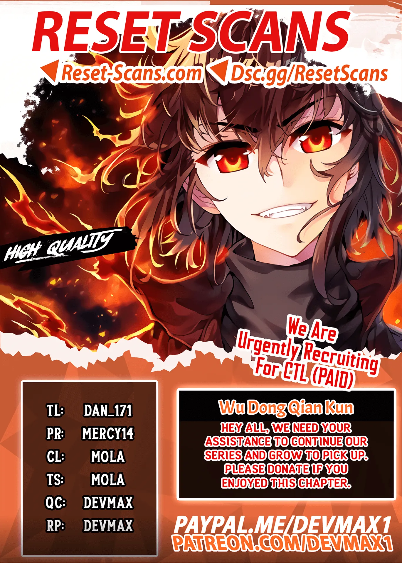Page 1 of Chapter 141