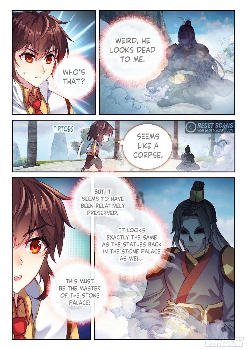 Page 3 of Chapter 146