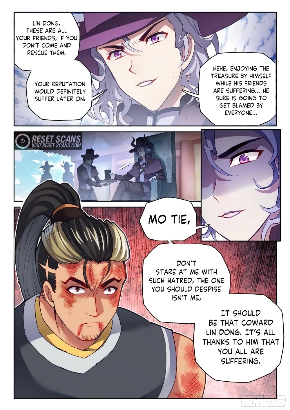 Page 14 of Chapter 149