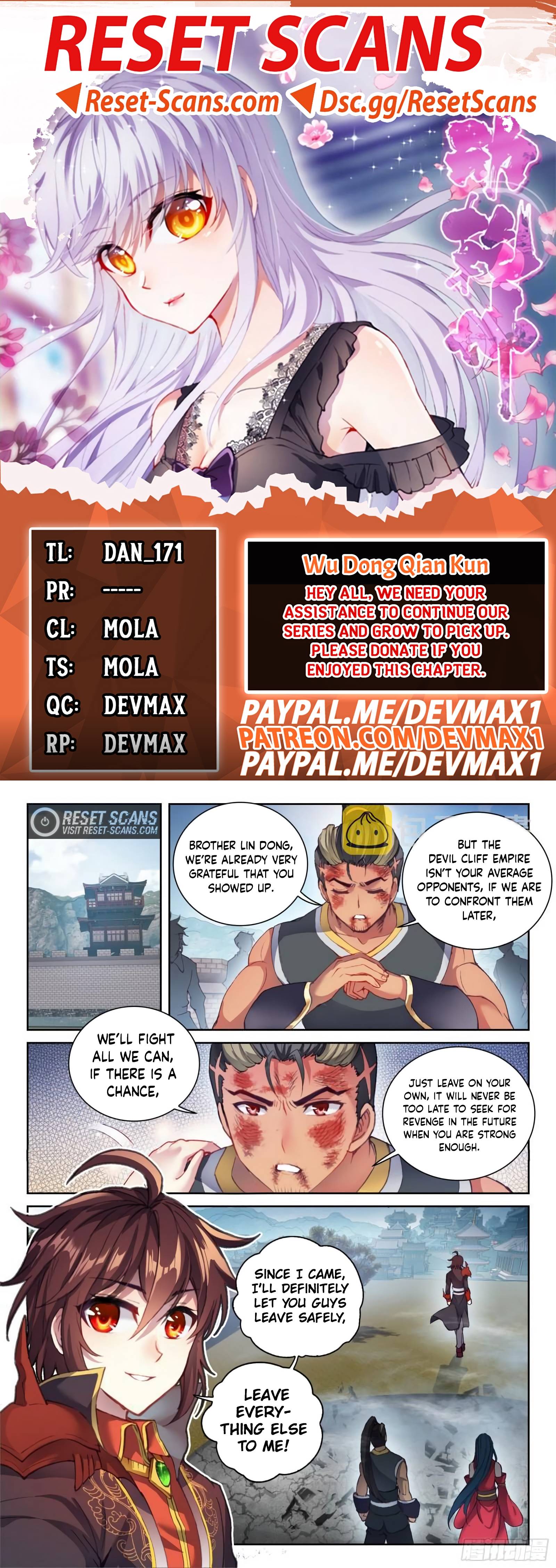 Page 1 of Chapter 151
