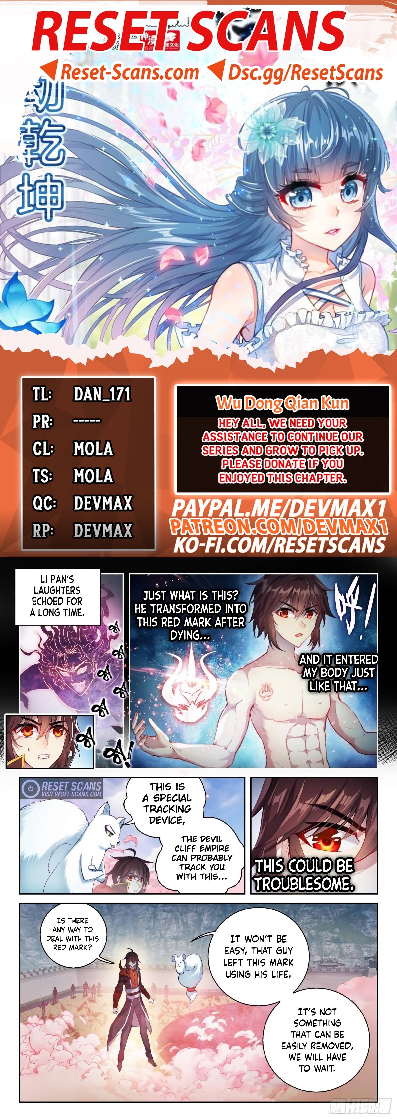 Page 1 of Chapter 153