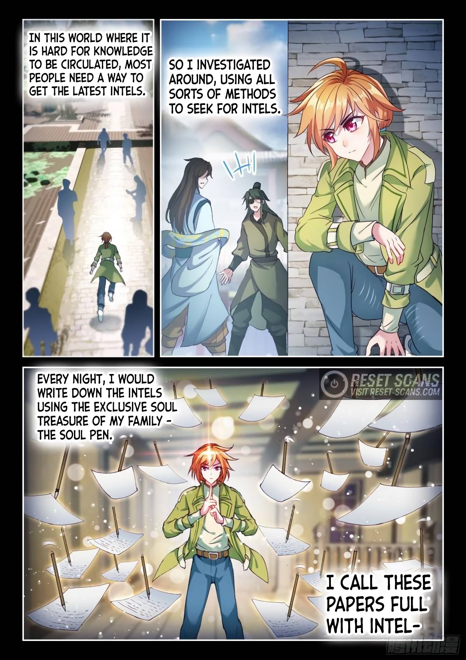 Page 3 of Chapter 154