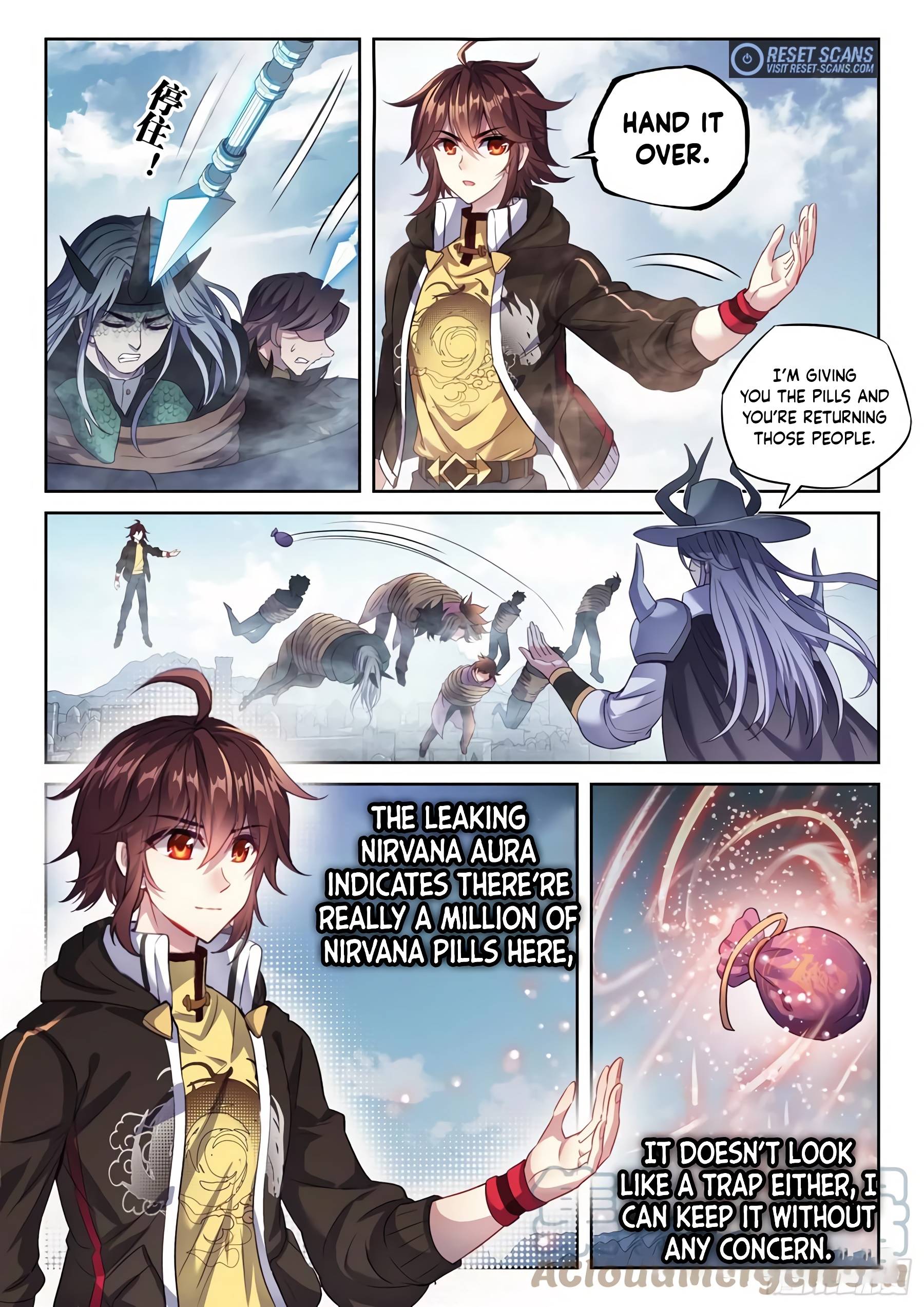 Page 8 of Chapter 158
