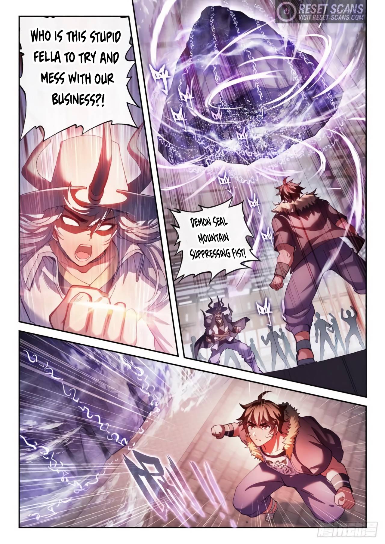 Page 4 of Chapter 167