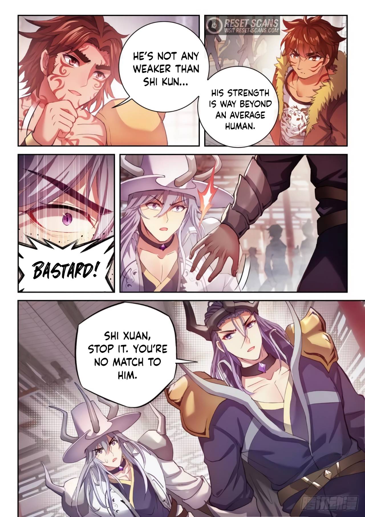 Page 6 of Chapter 167